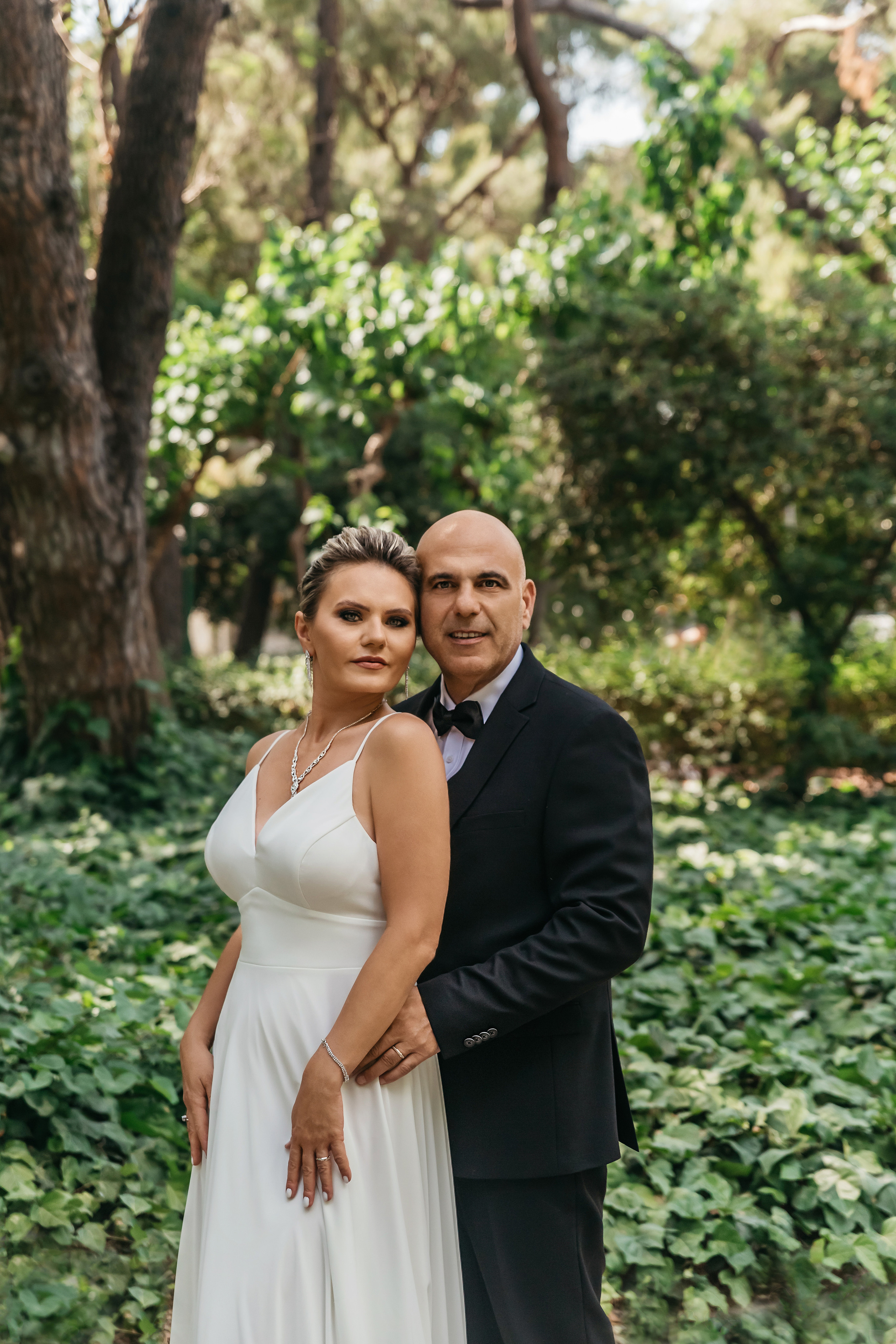 Weddıng in Izmır