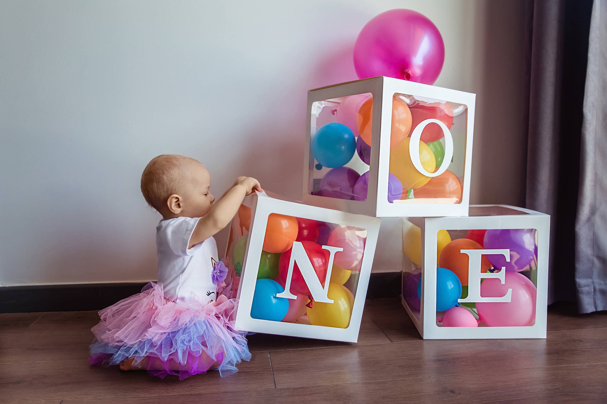 Child’s birthday