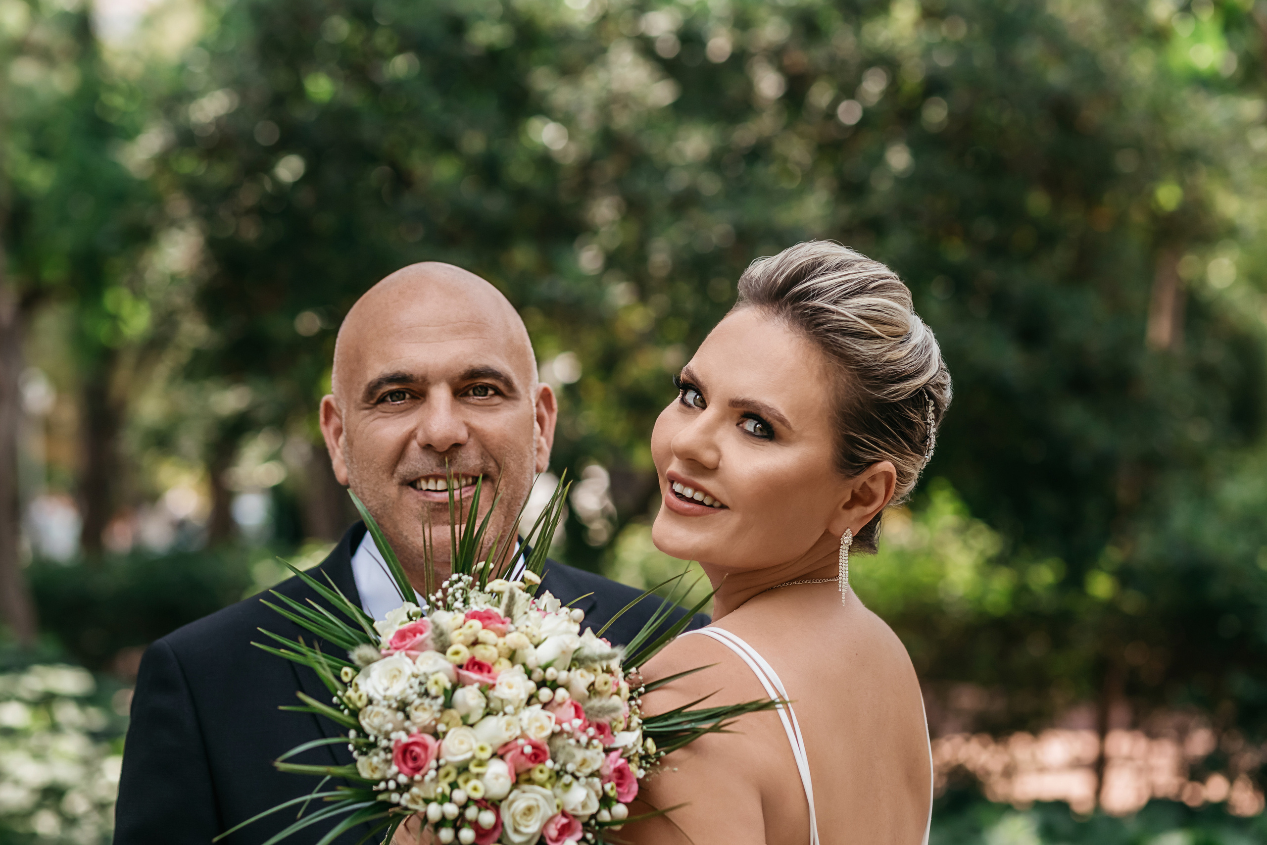 Weddıng in Izmır