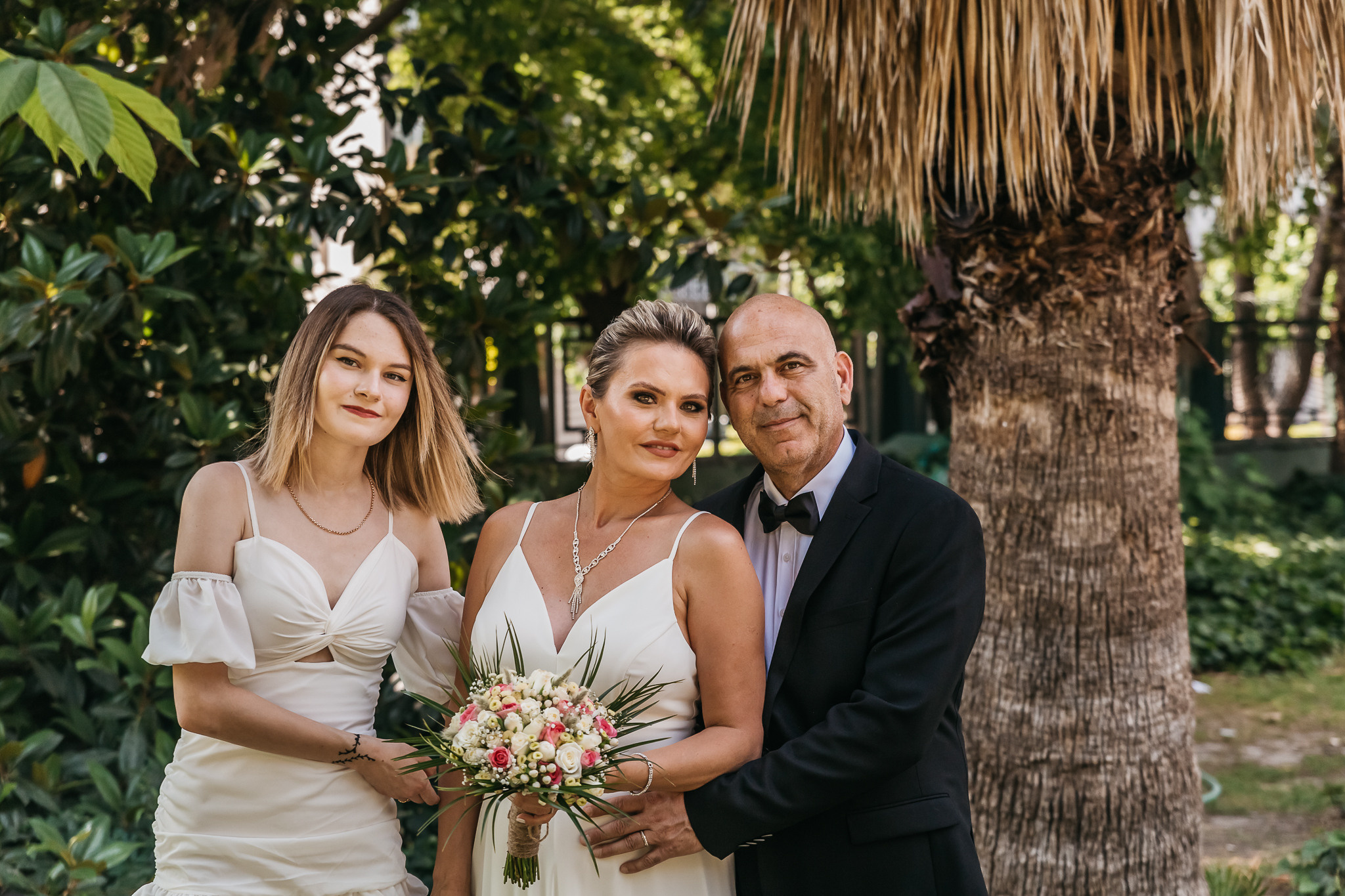 Weddıng in Izmır