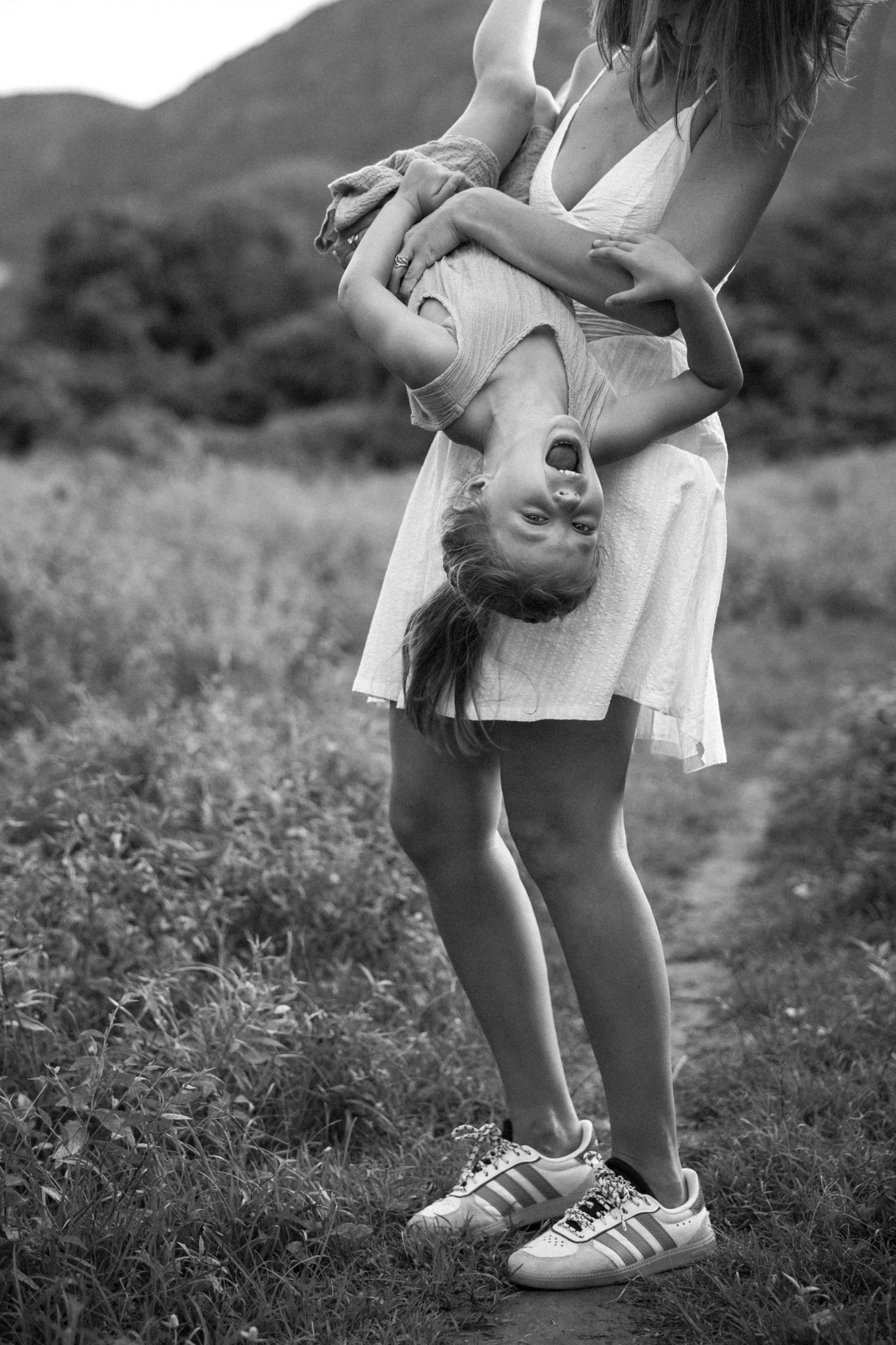 История вашей семьи. Фотограф Нячанг Копылова Мария