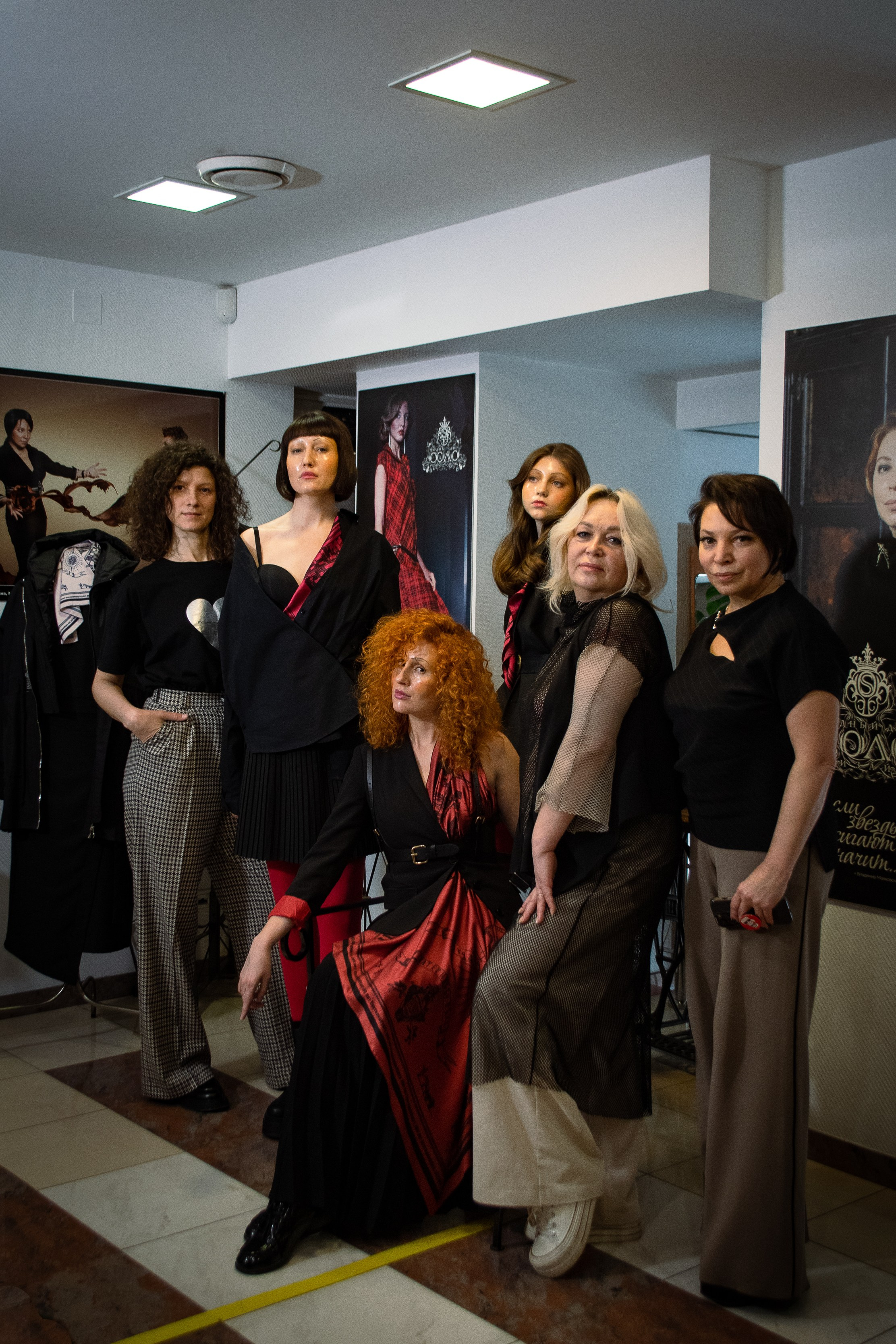 STAY COLORED IN RED. Екатерина Бикбаева фотограф, видеограф, медиа-продюсер