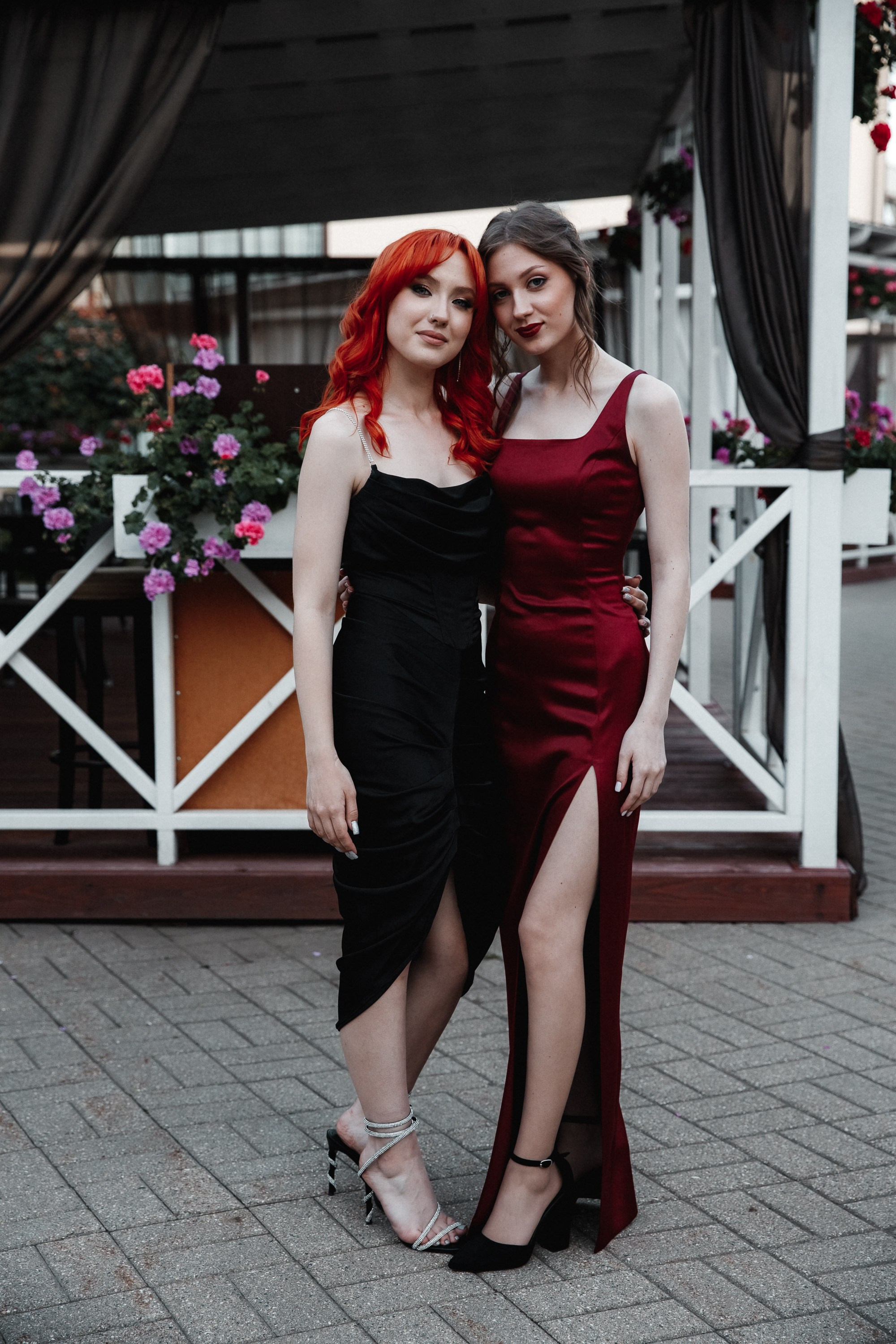 Выпускной. Свадебный фотограф Дмитрий Воробьев Ярославль