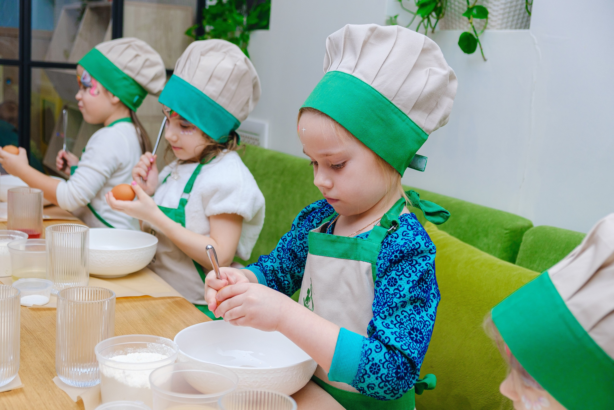 День рождения 6 лет. Фотограф Мария Хлебникова Санкт-Петербург Москва
