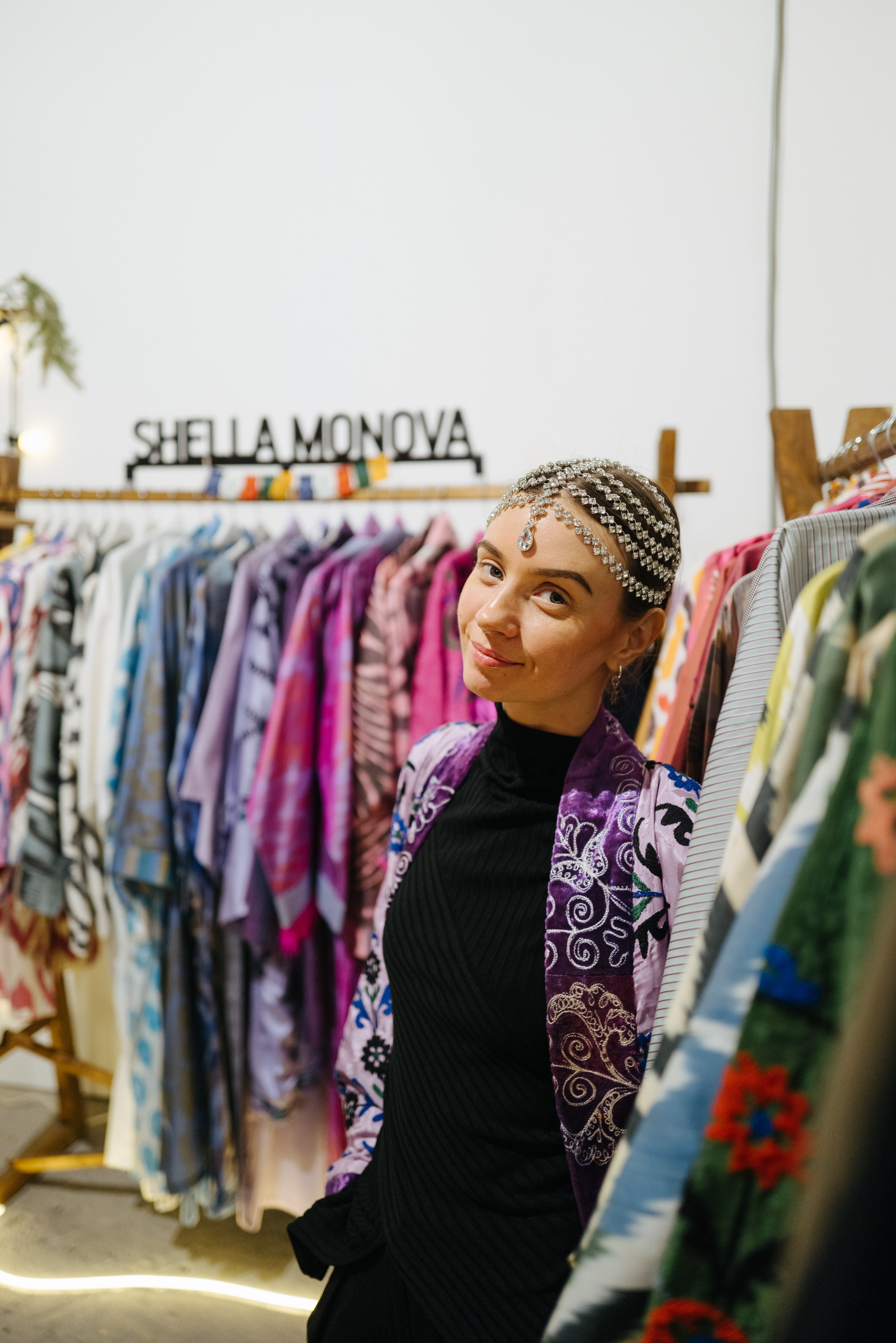 21 декабря 2024 в Типографии Сытина / фото Валерий Белобеев. Фотоотчеты «Ламбада-маркета»