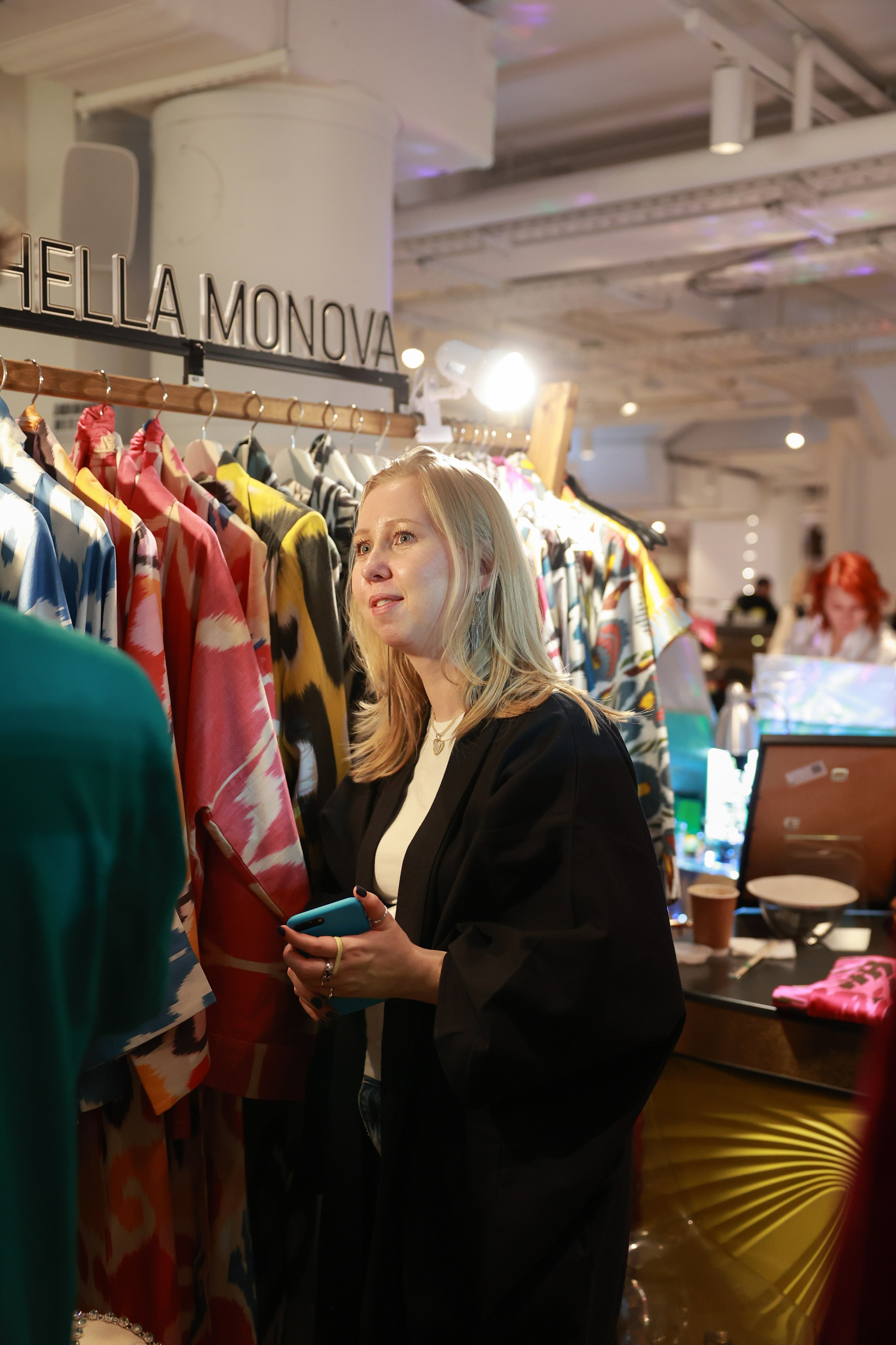 23–24 декабря 2023 в «Три вокзала. Депо» / День 1. Фотоотчеты «Ламбада-маркета»