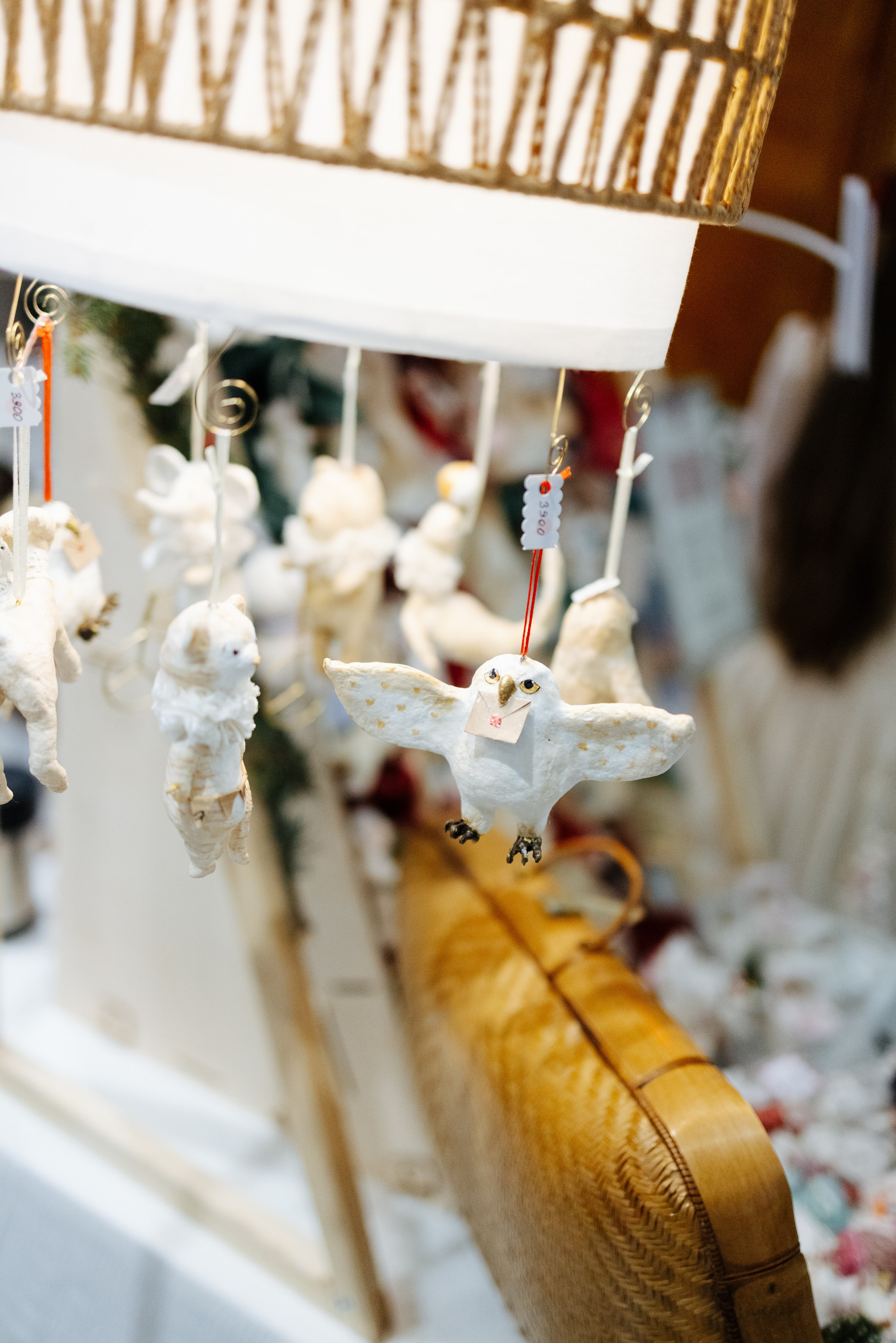 27–28 декабря 2025 Pop-up в Lotte Plaza / фото Валерий Белобеев. Фотоотчеты «Ламбада-маркета»