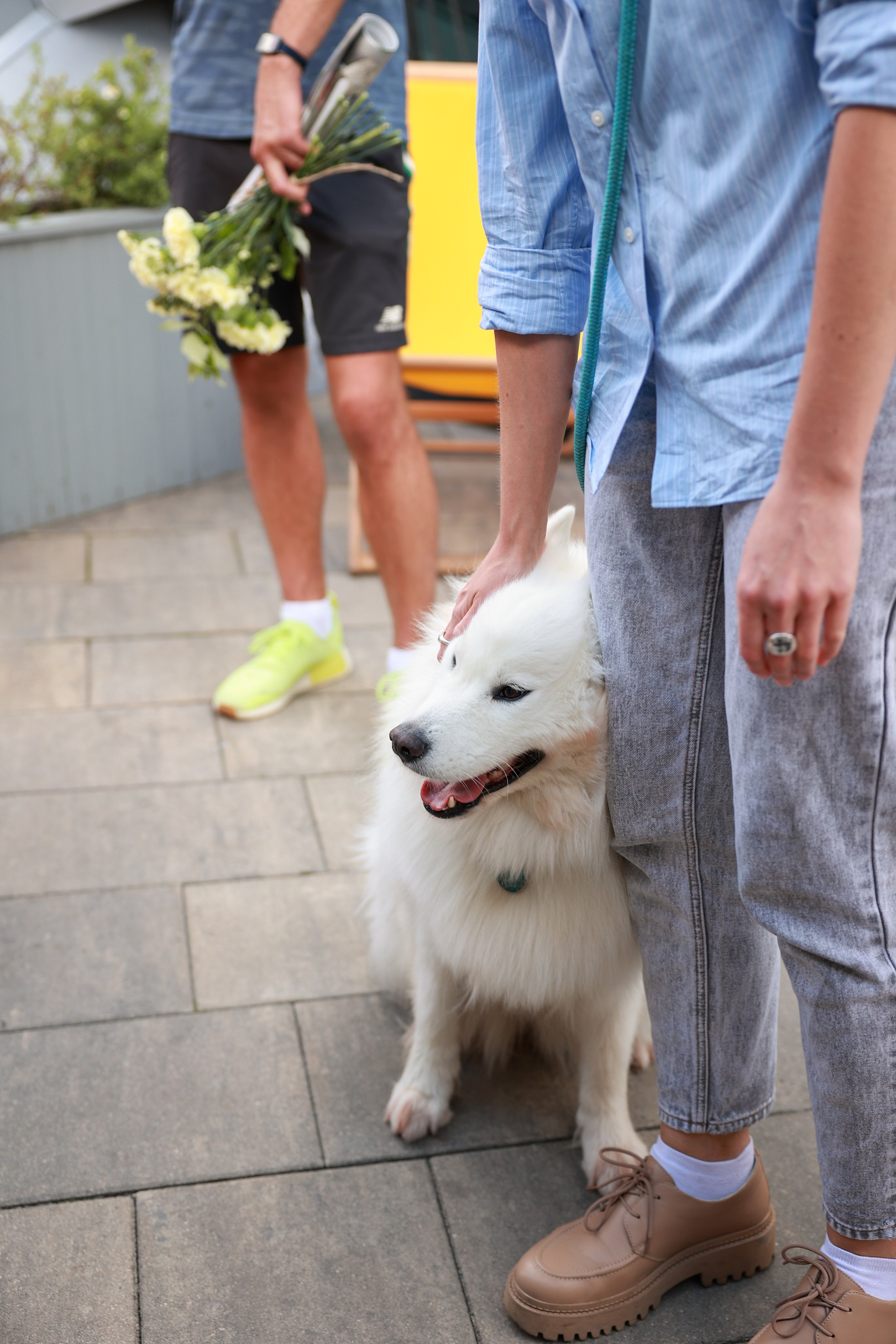 9–10 августа 2025 на Даниловском рынке / День 2 / фото Саша Жукова. Фотоотчеты «Ламбада-маркета»