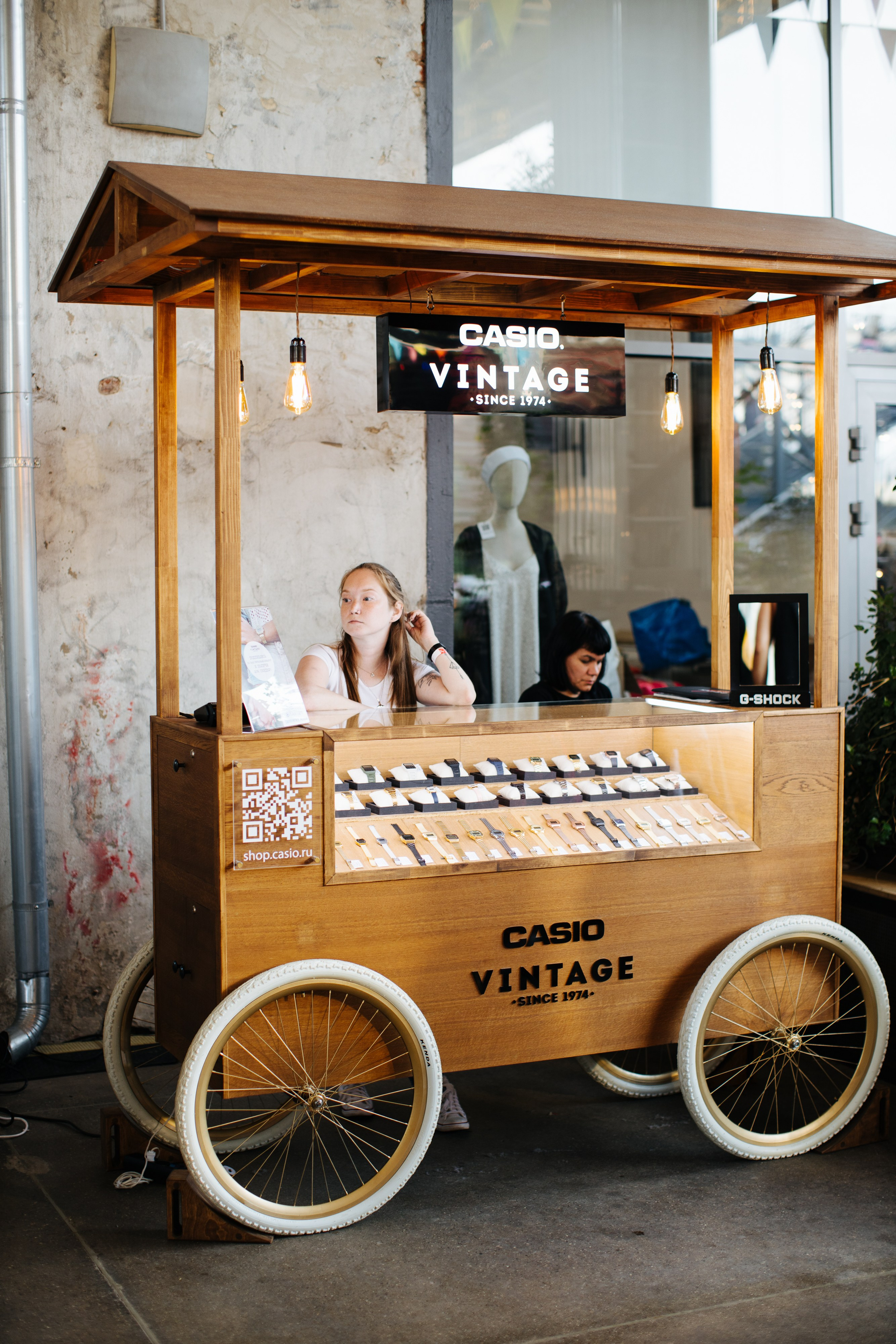 14–15 августа 2021 в «Стрелке». Фотоотчеты «Ламбада-маркета»