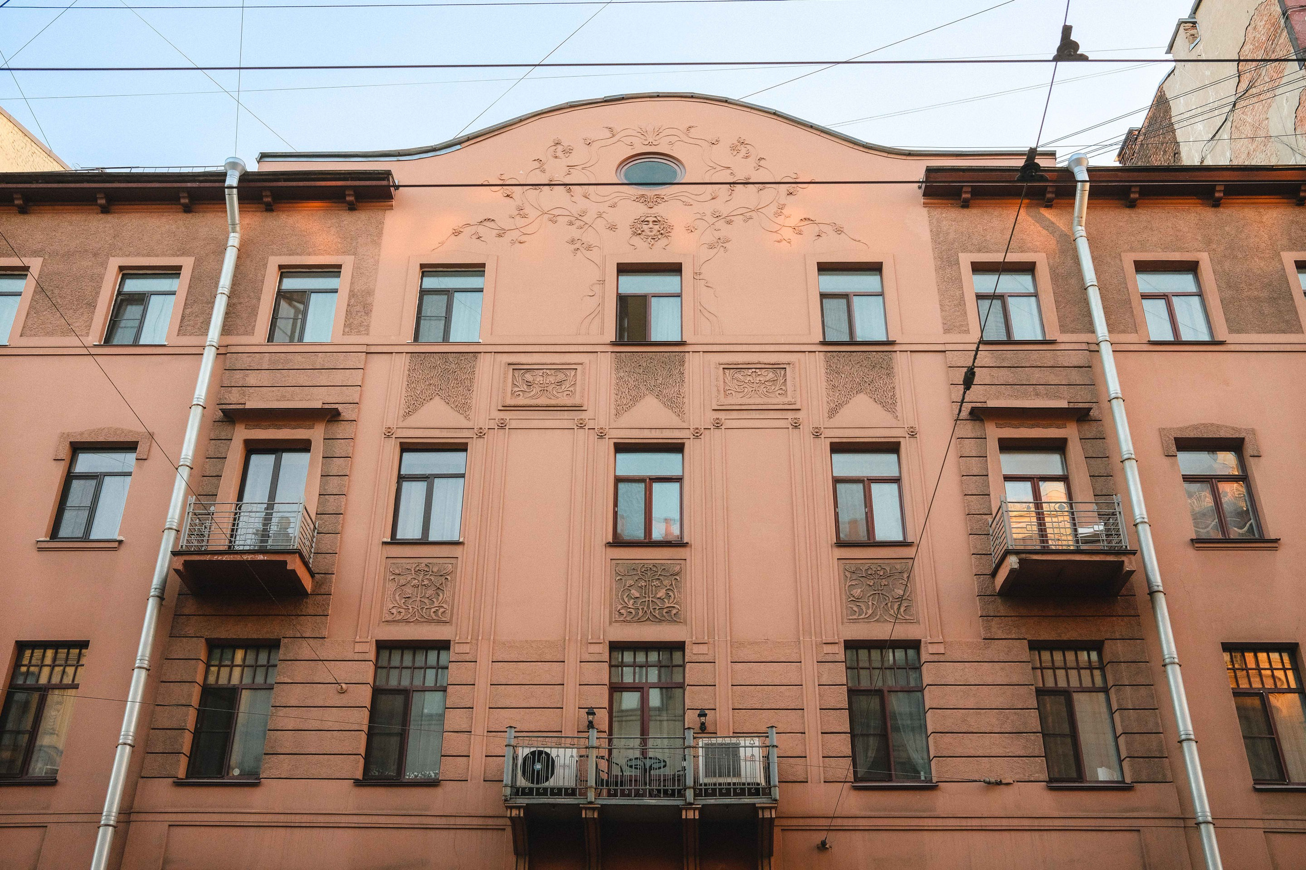 2023.04. Фотограф Алексей Алексеев