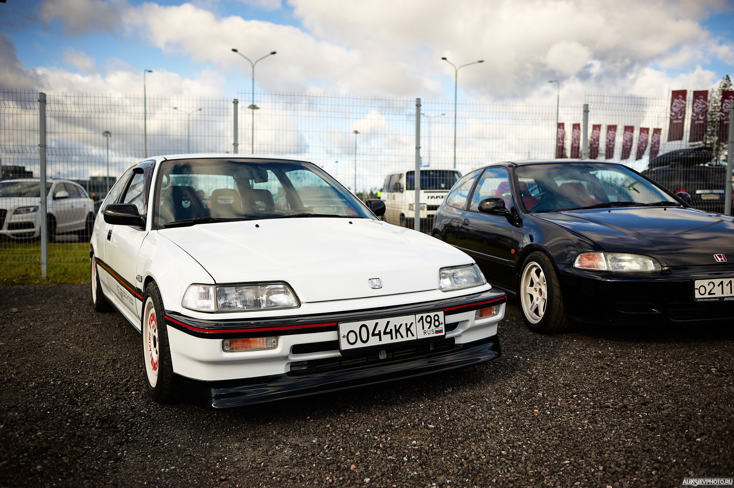 Tsunami Picnic 2020 — expo. Фотограф Алексей Алексеев