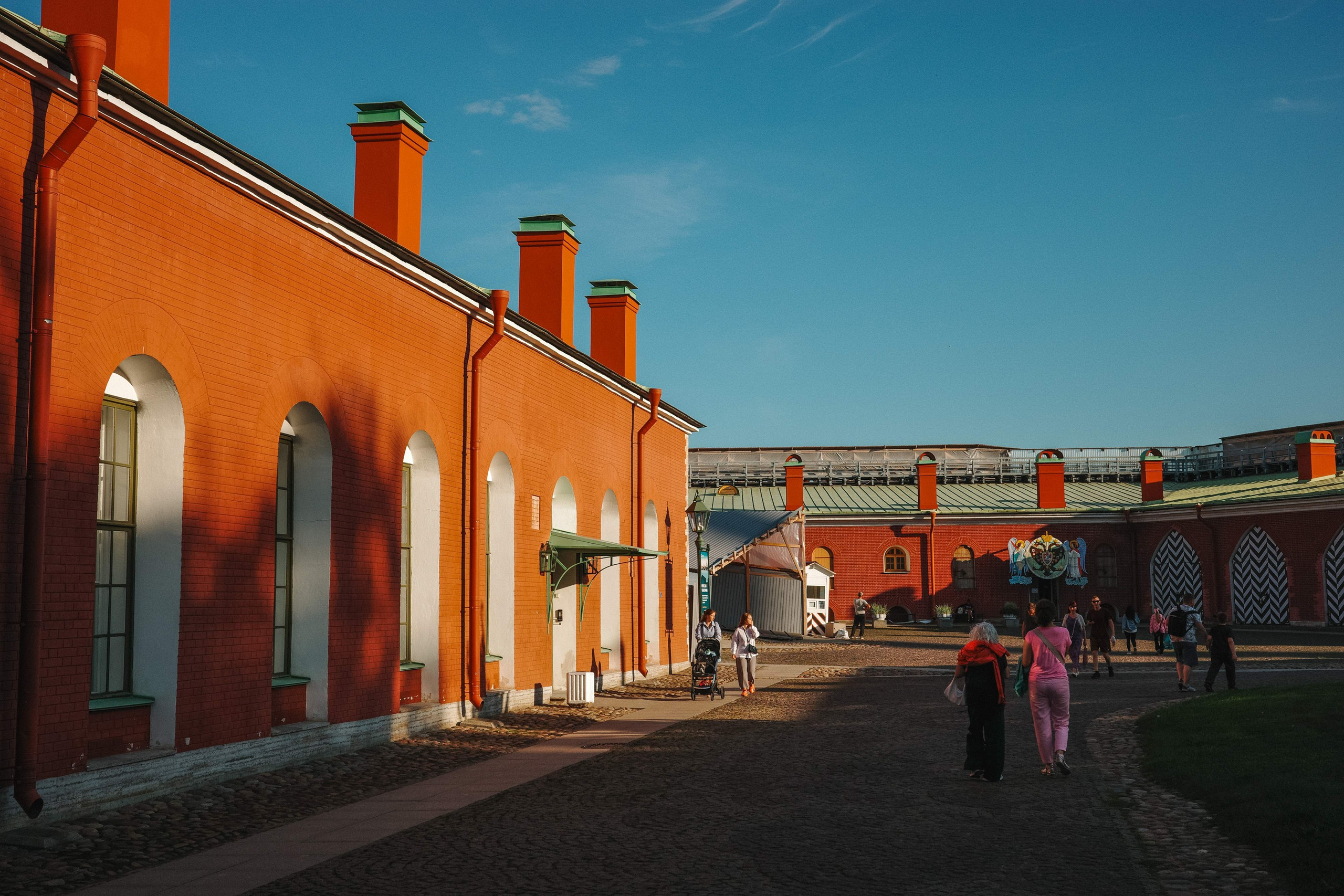 2024.08. Фотограф Алексей Алексеев