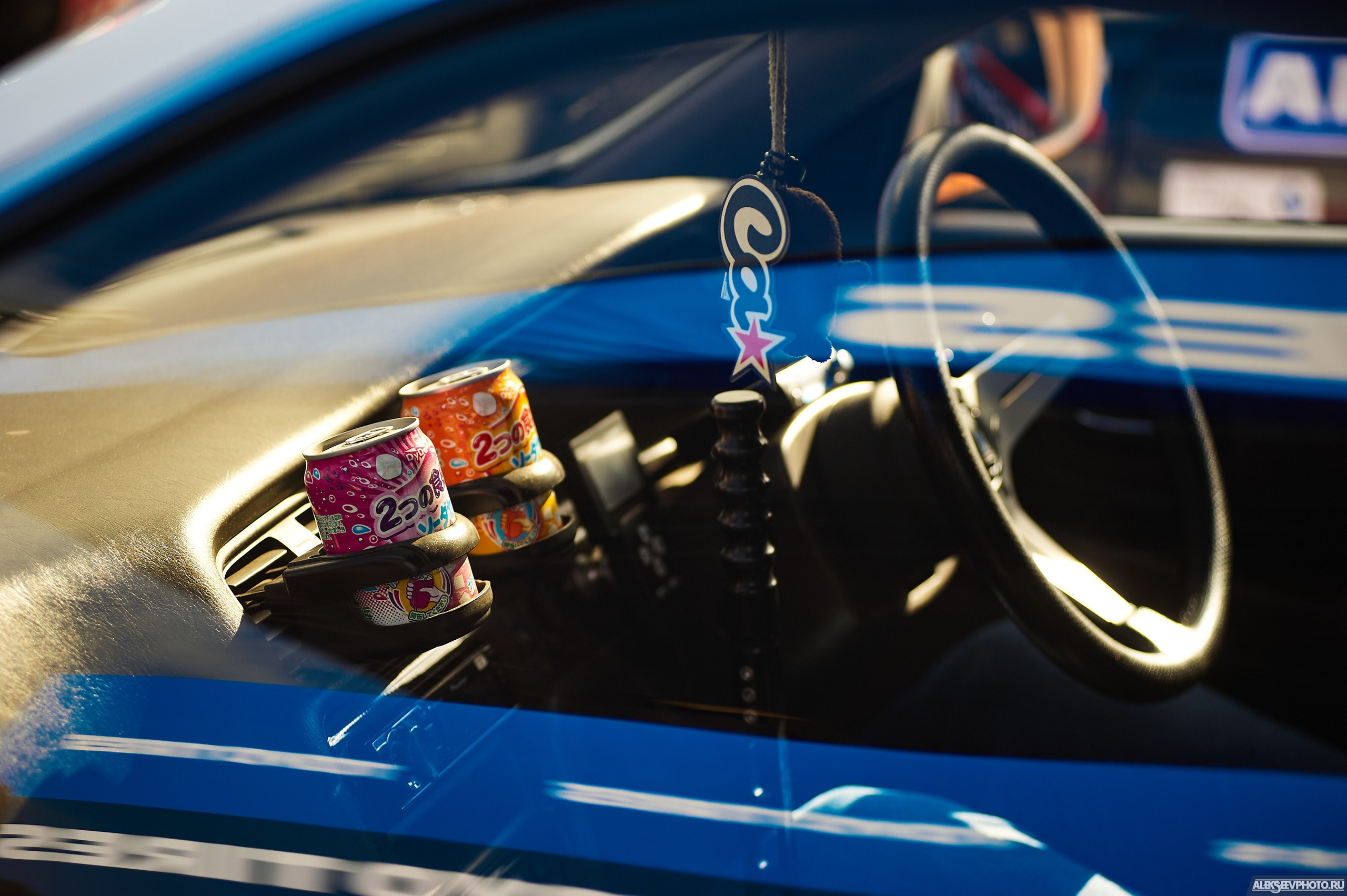 Tsunami Picnic 2020 — G-Drive Drift Games. Фотограф Алексей Алексеев