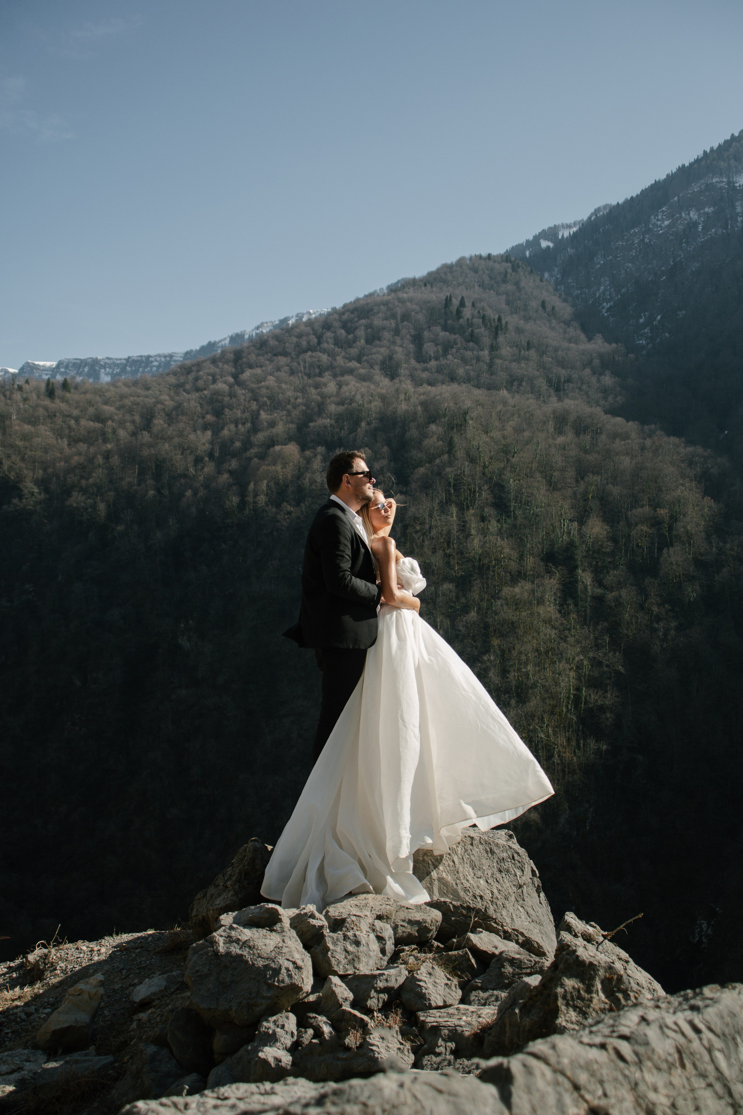 СОЧИ ГОРЫ. Фотограф Алёна Мил