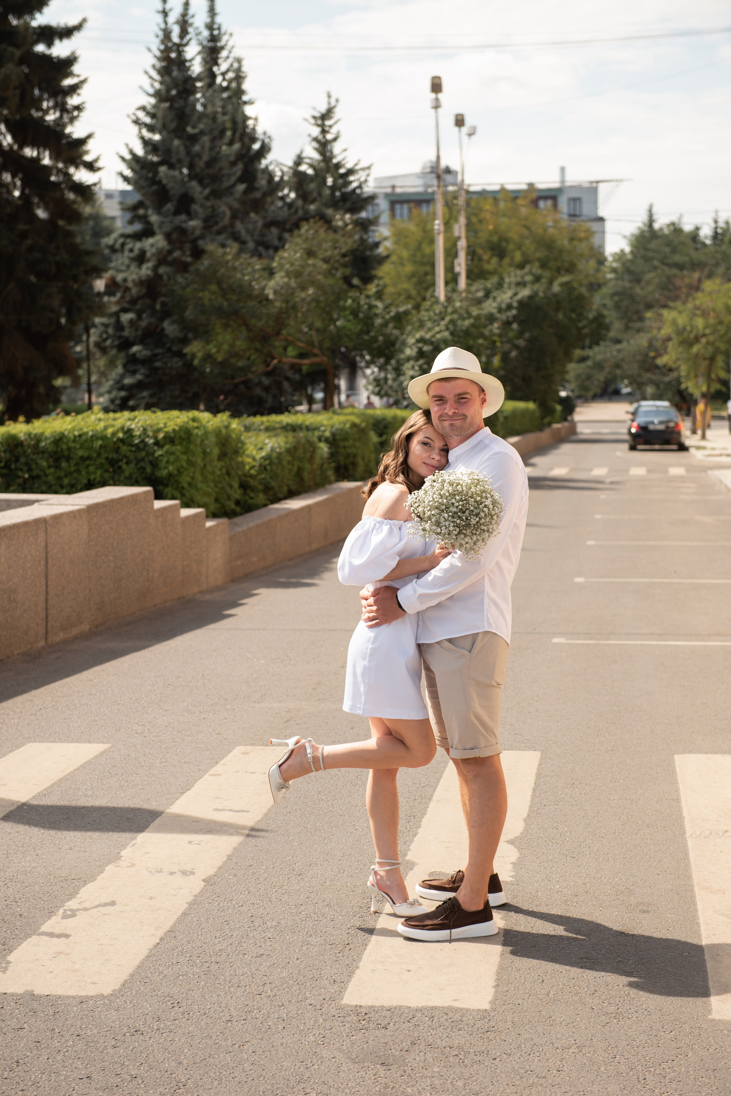 Свадебные. Свадебный и семейный Фотограф в Твери Сергей Скорода