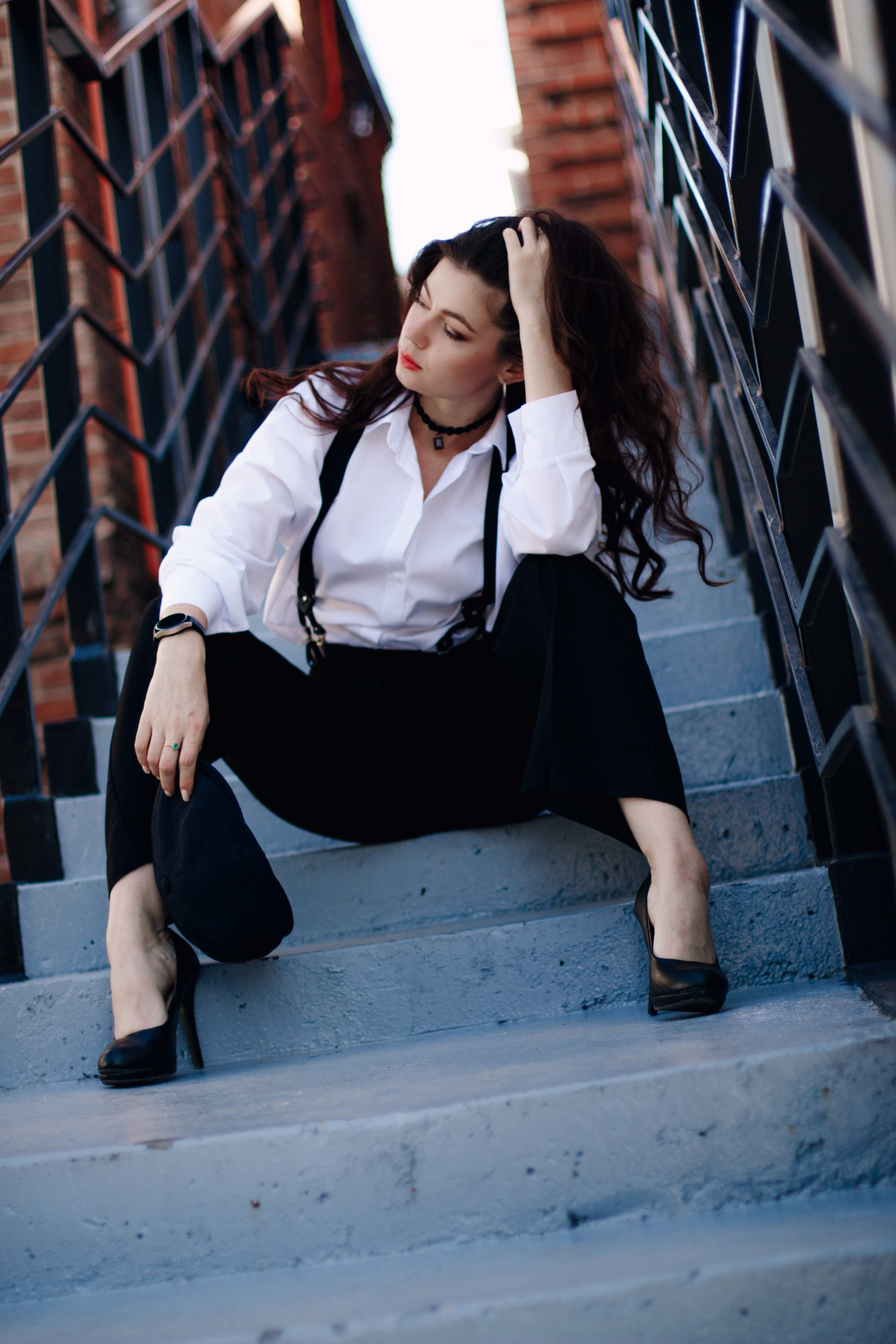 Уличная съемка. Фотограф в Челябинске