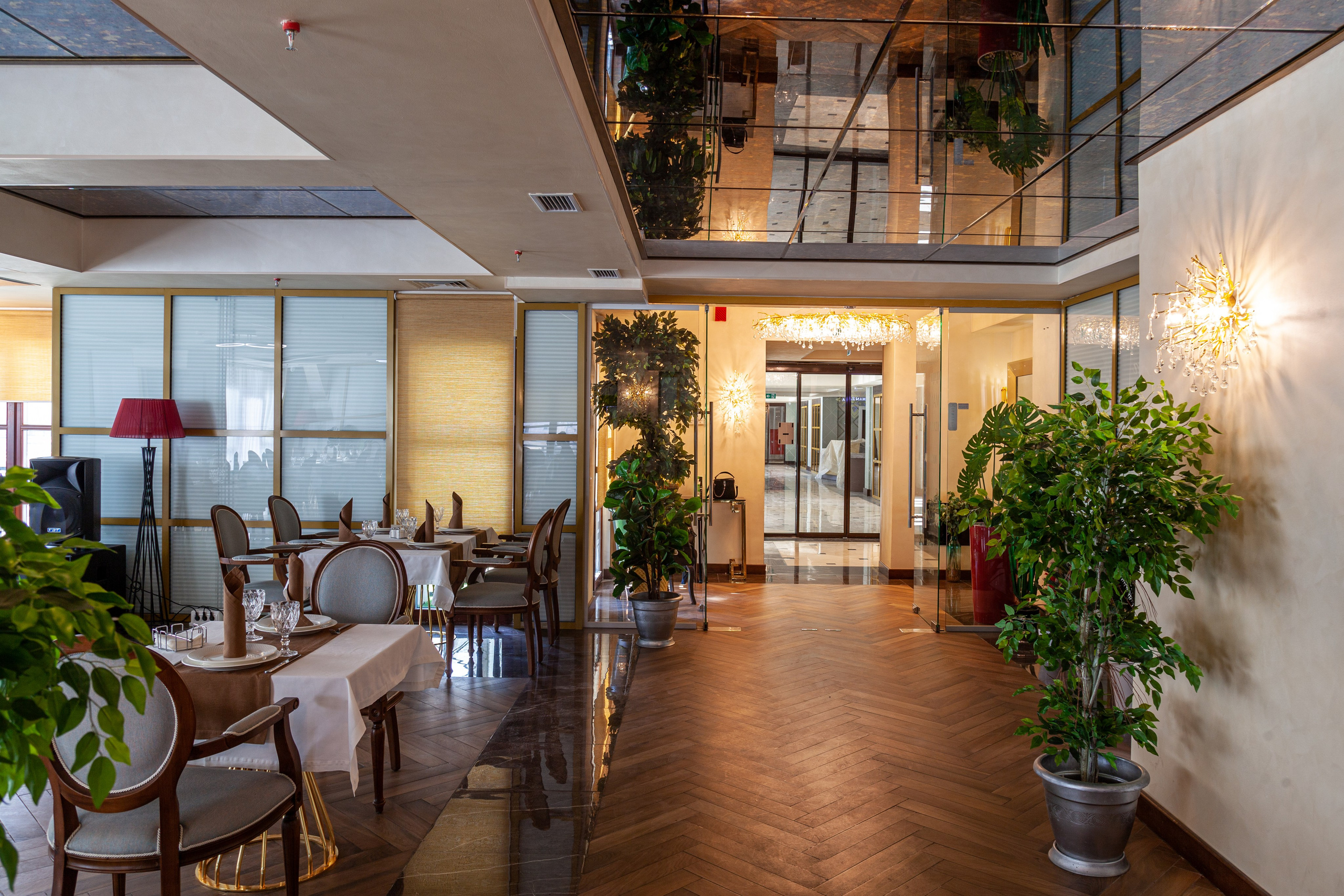 Интерьерная сьемка. Фотограф в Атырау Максим Стадниченко