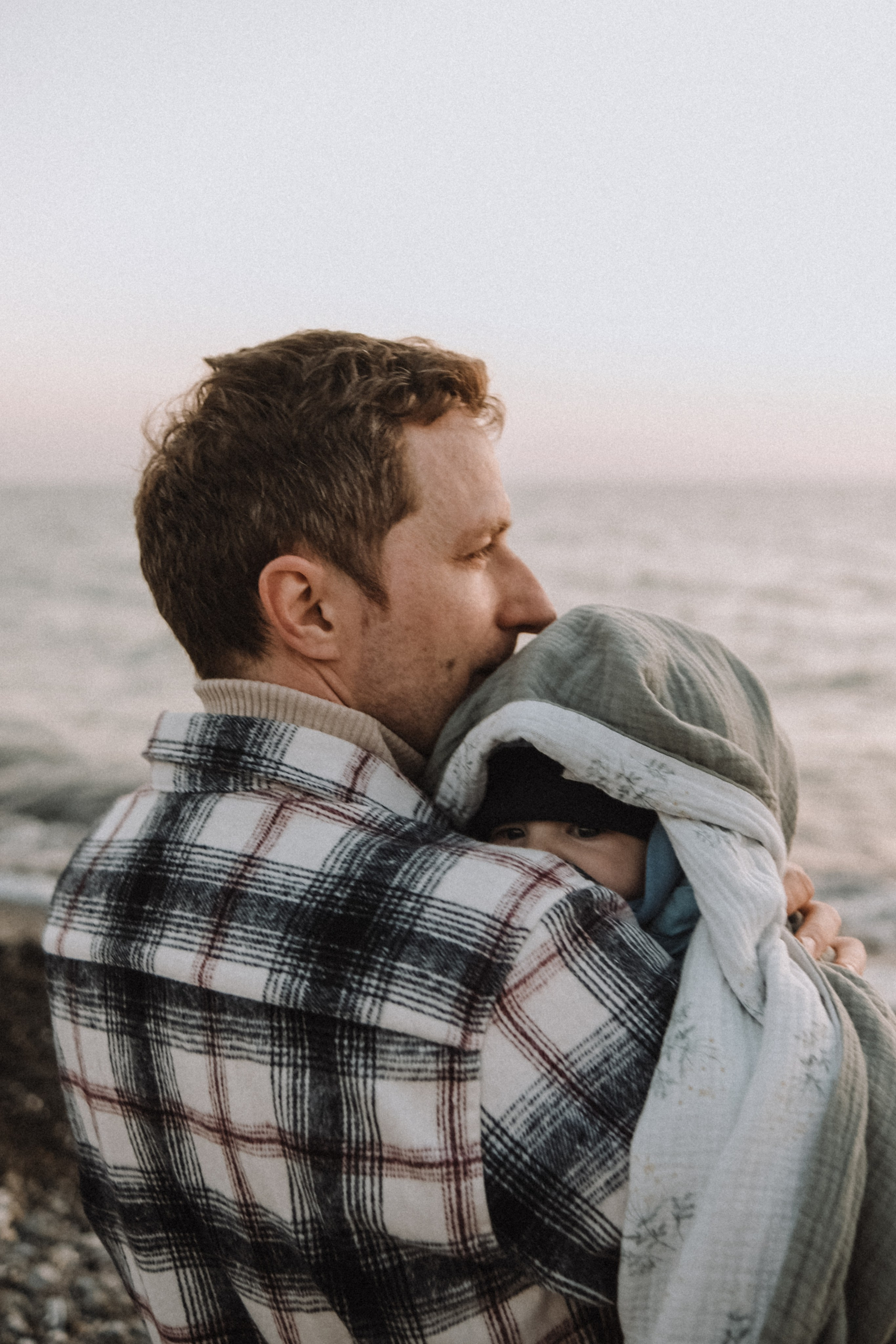 Семья Есении и Эмилии. Семейный фотограф Москва