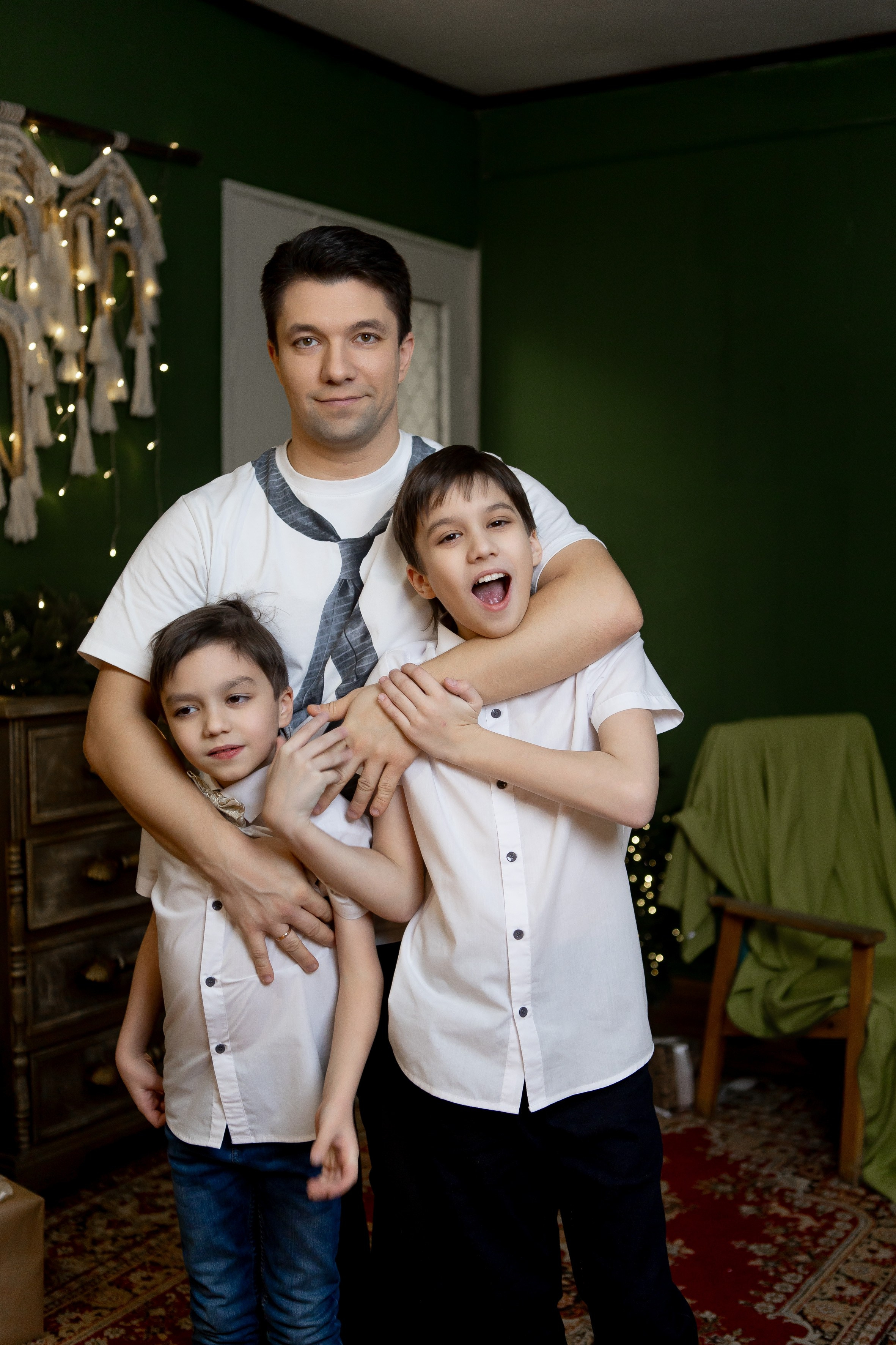 А еще он и поёт безупречно…. Свадебный и портретный Фотограф в Липецке Дмитрий Котюков