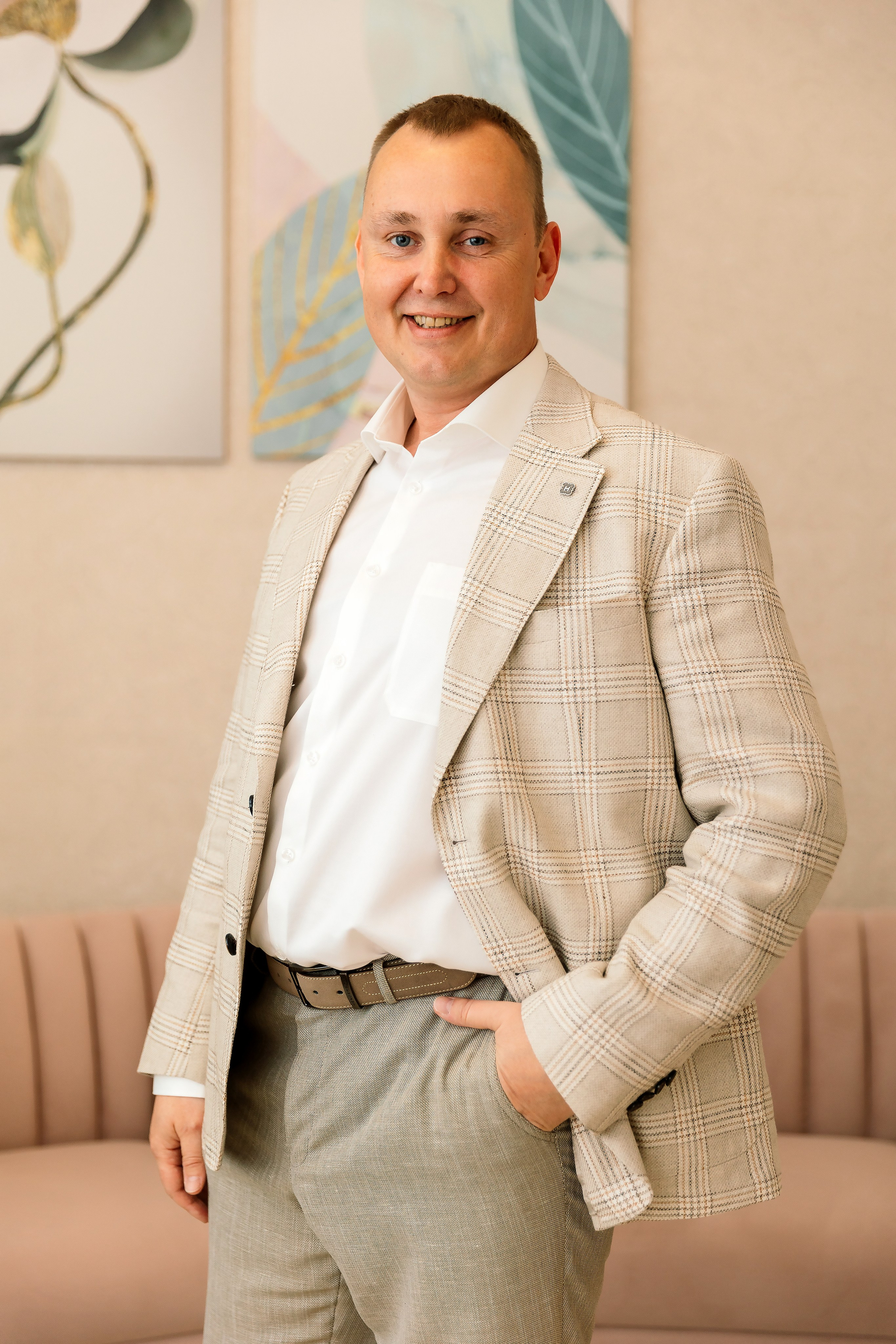 Илья и Светлана. Семейный фотограф Толстикова Кристина