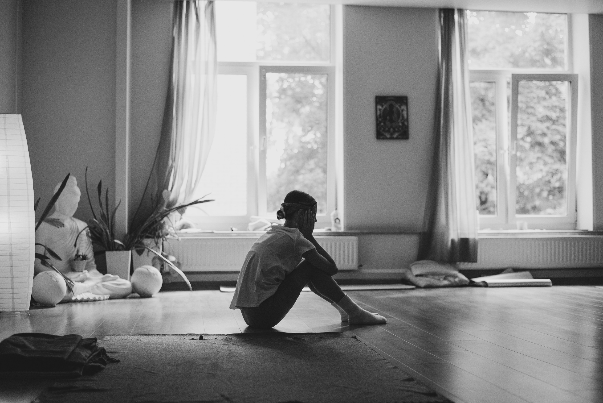 Фотограф • Фототерапевт г. Москва