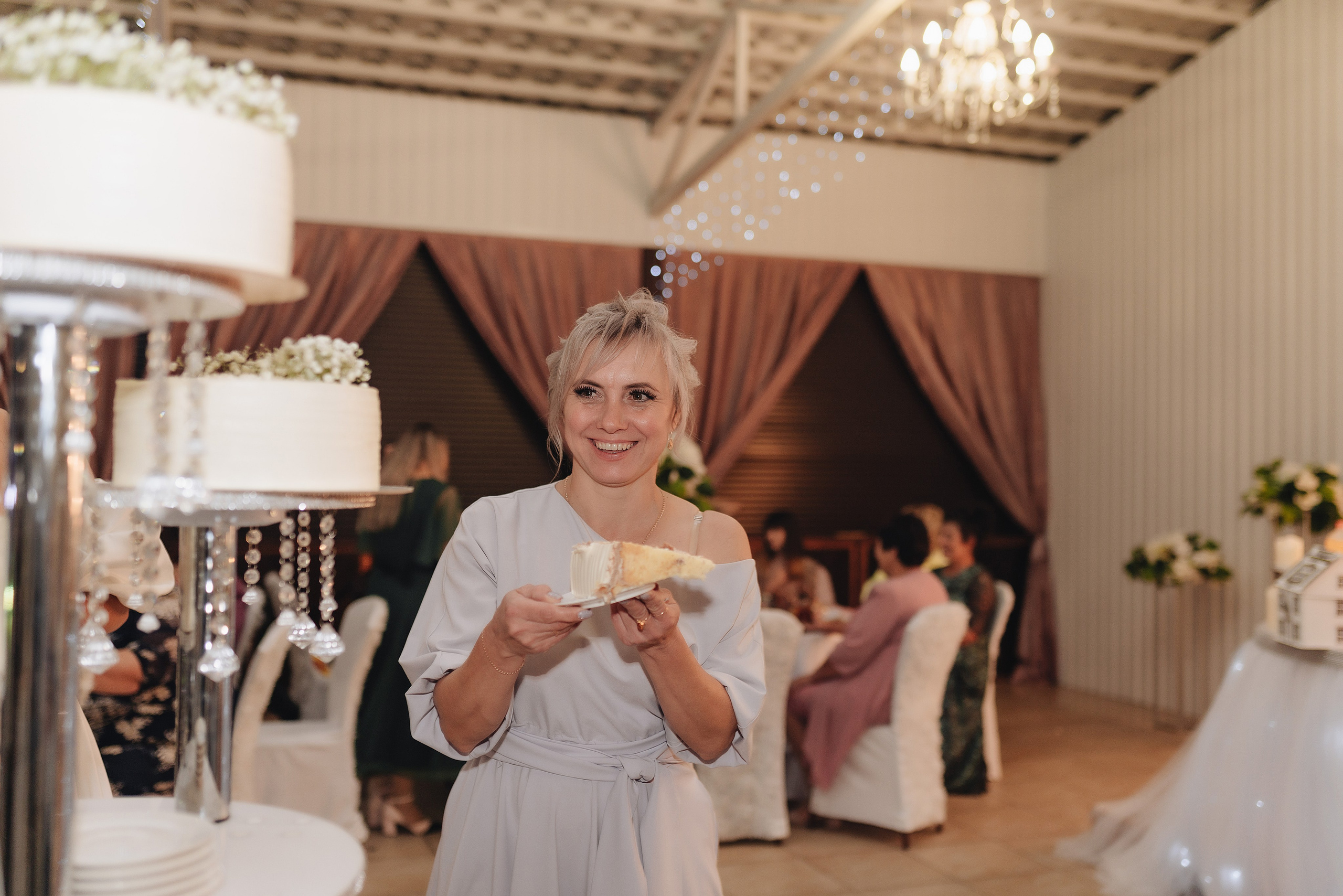 Анна и Дмитрий. Фотограф Карина Шмулёва. Воронеж и область