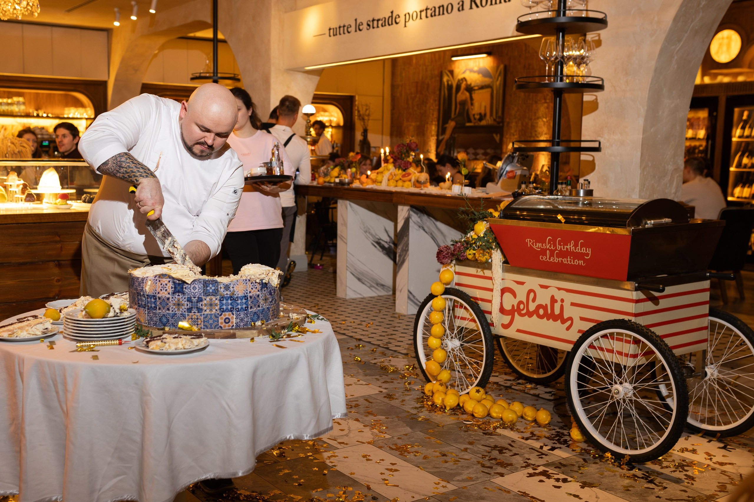 Rimski. 3 years. Евгений Матвеев — фотограф в Санкт-Петербурге