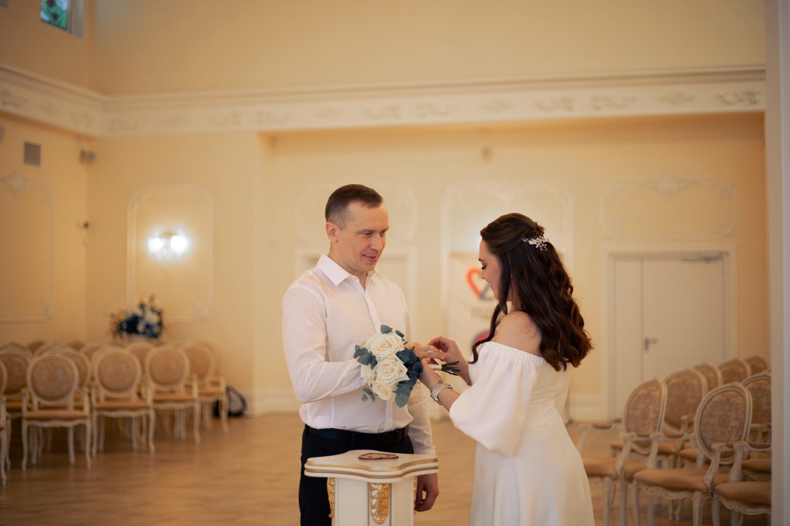 Свадьбы (альбомы)