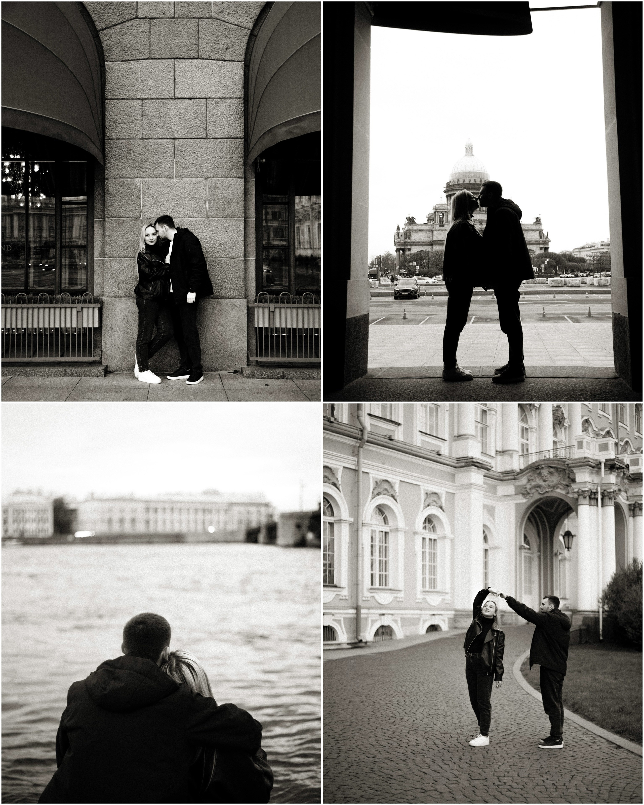 Екатерина и Игорь