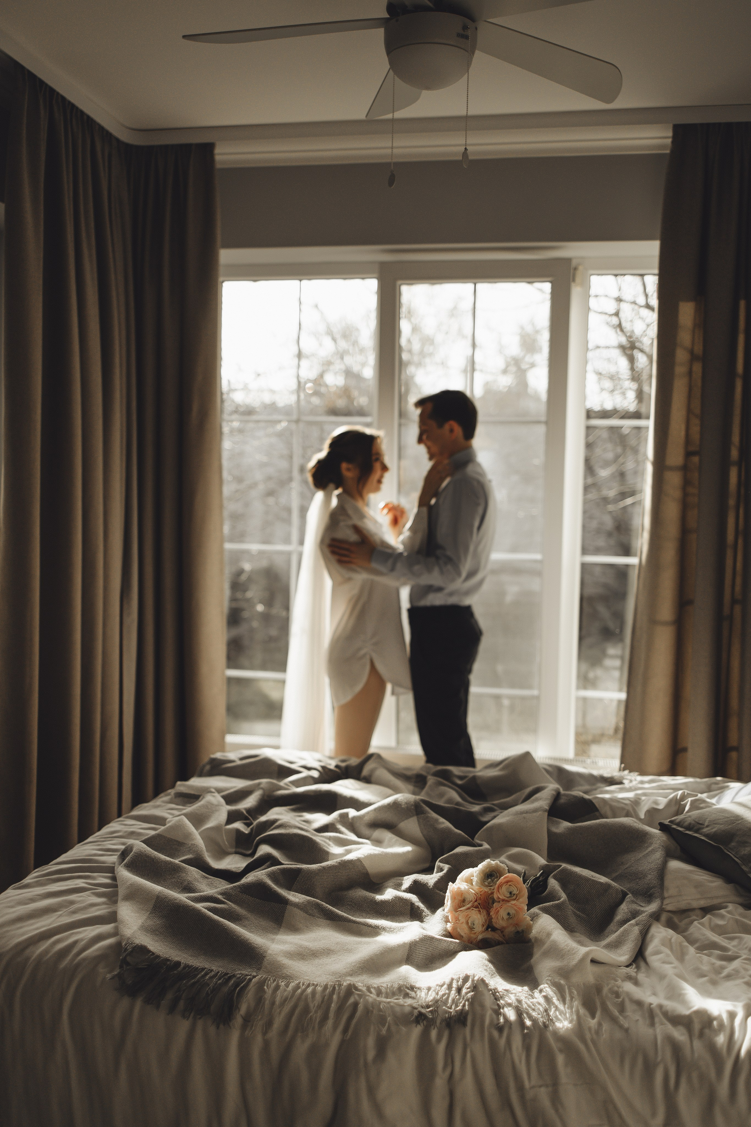 Свадебная история для двоих. Семейный и детский фотограф, таганрог, ростов-на-дону