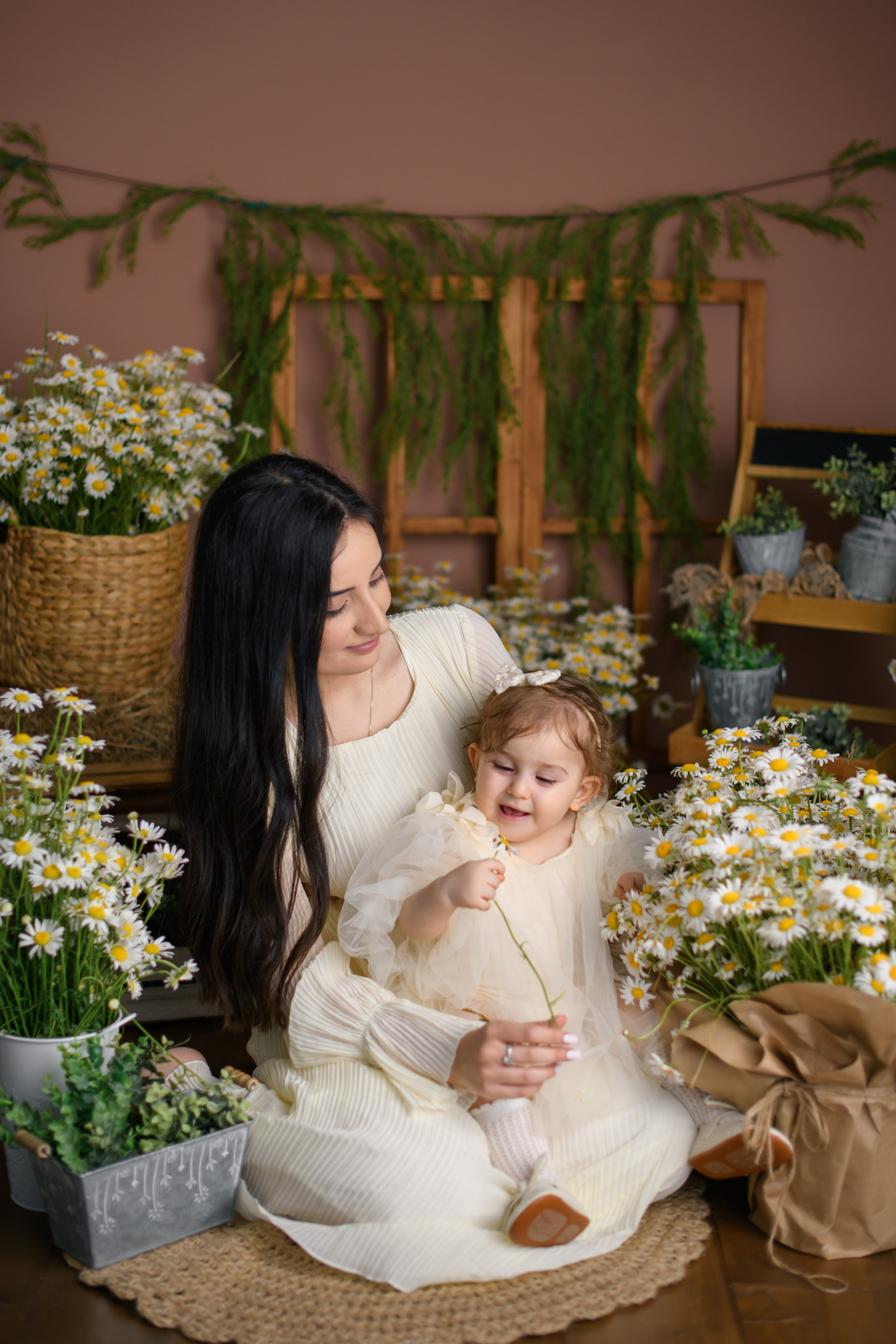 Фотопроекты. Любовь Федоряева — фотограф в Симферополе и в Крыму