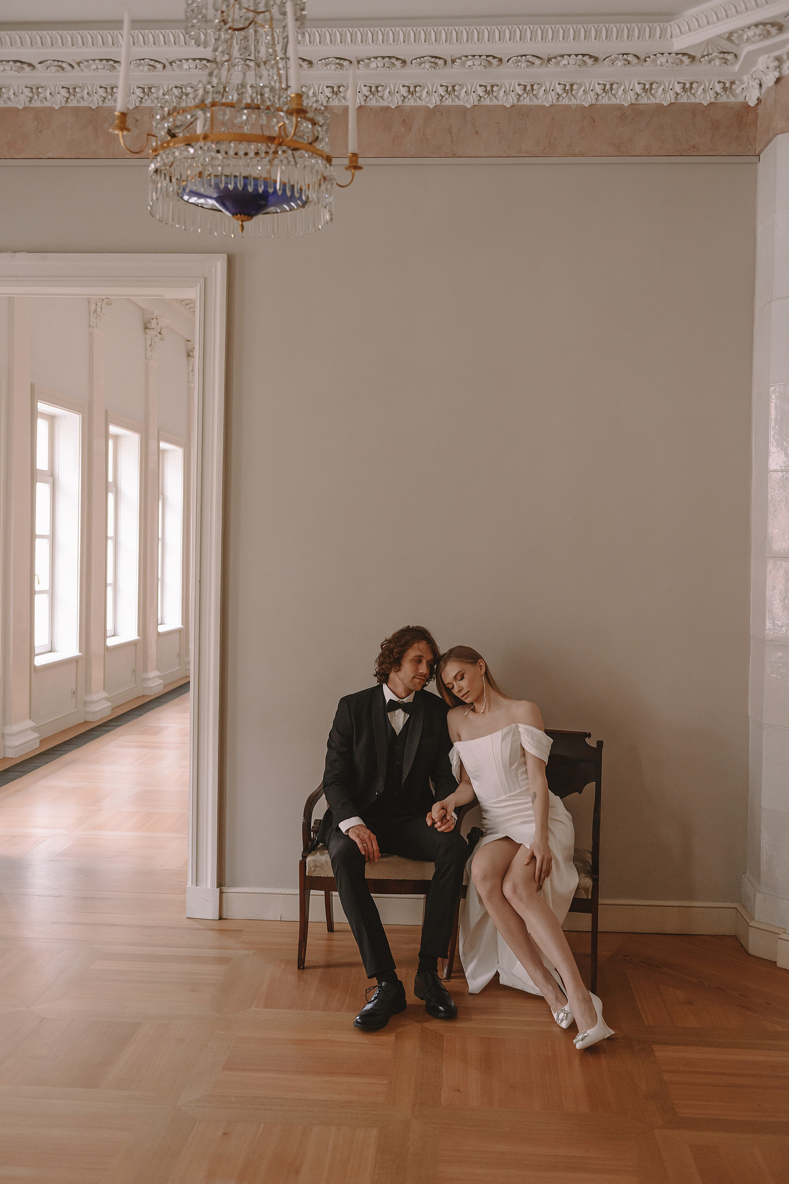 ЯРОСЛАВ & ЕЛИЗАВЕТА | mini серия. Константин Тищенко, фотограф в Санкт-Петербурге, Пскове, Москве