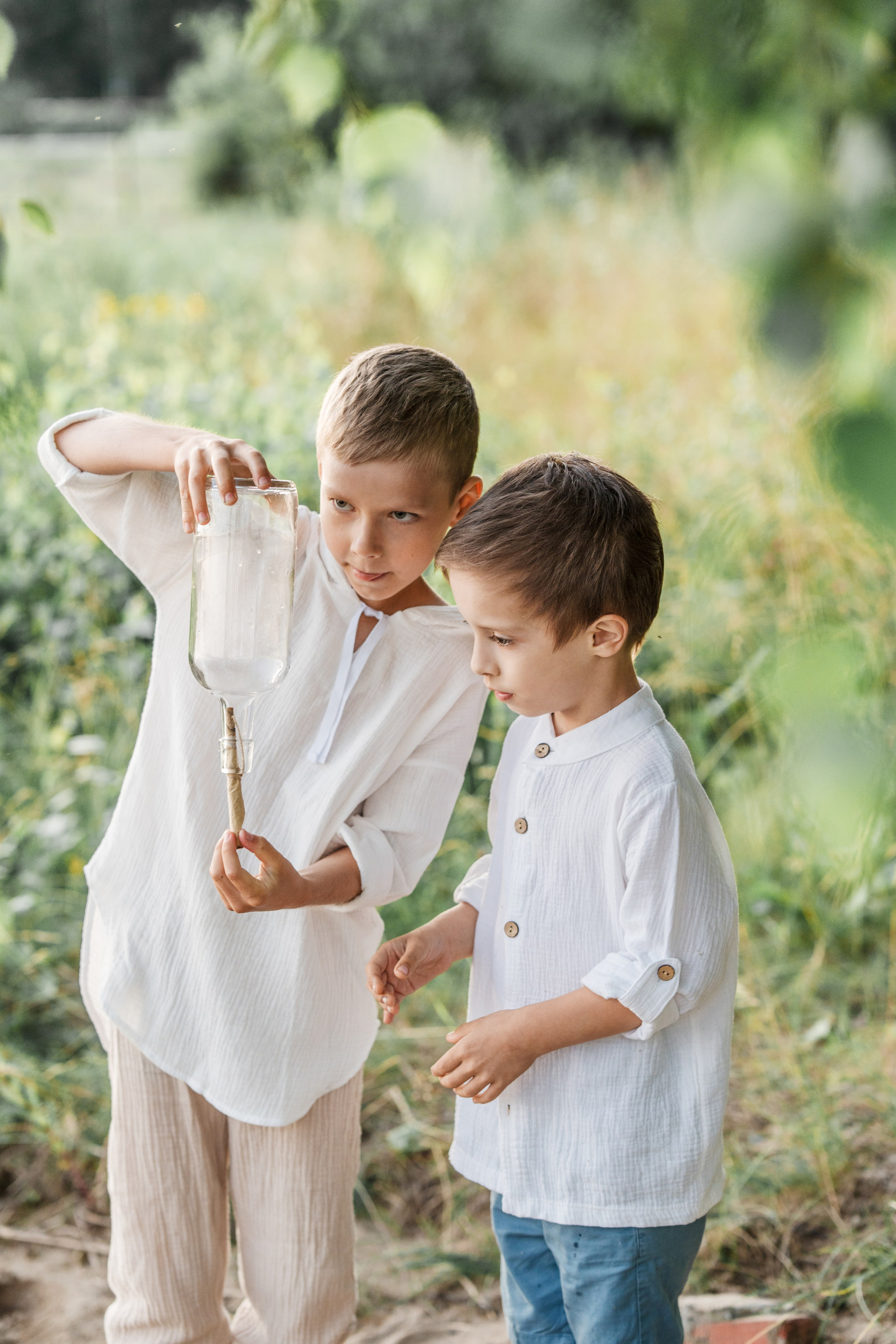 Семейная фотосессия. Детский и семейный фотограф в Екатеринбурге Наталья Боровинская