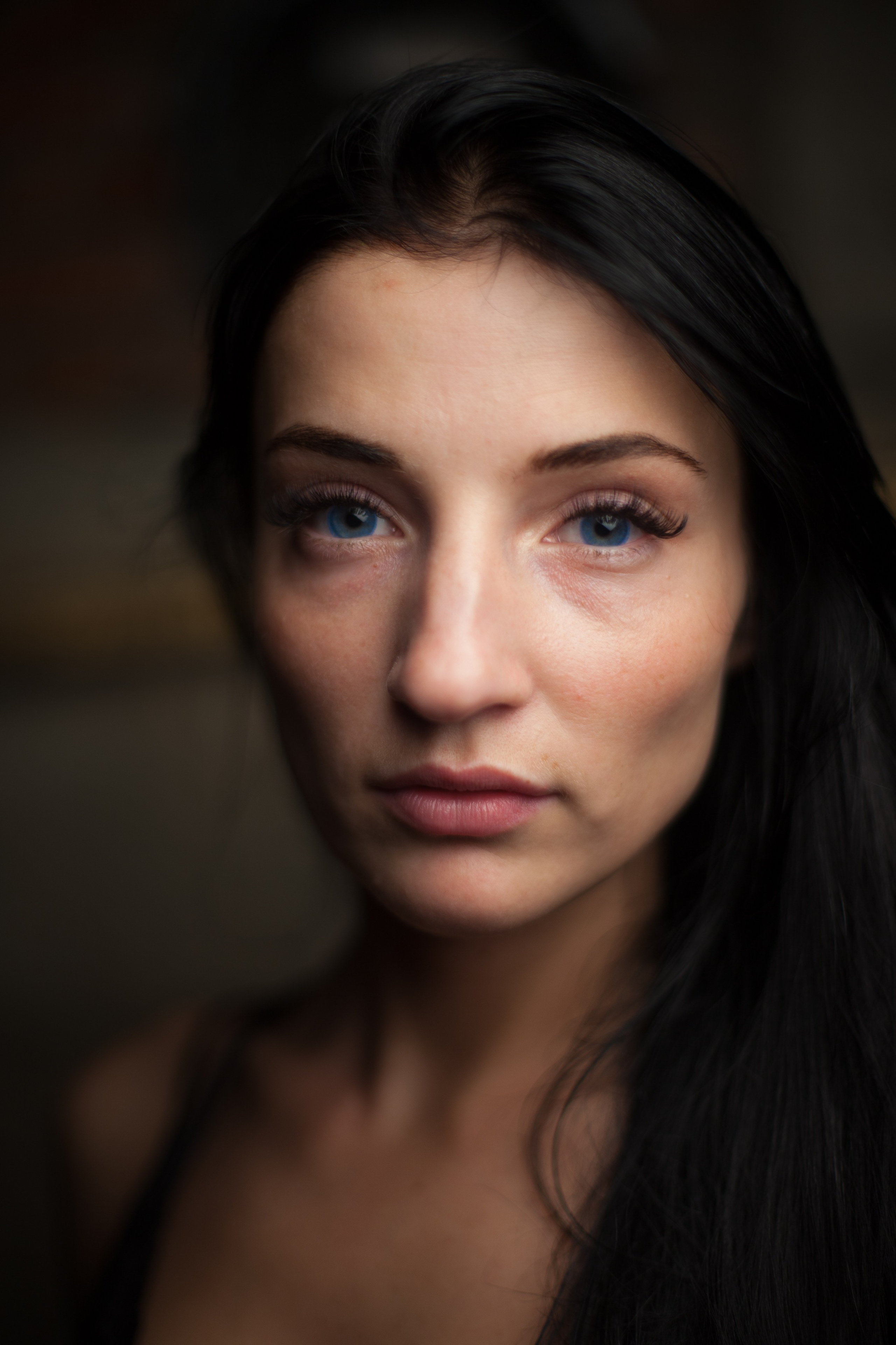 Портретная Фотография. Ню Фотограф Александр Касымов Москва, фотосессии, Химки фотограф