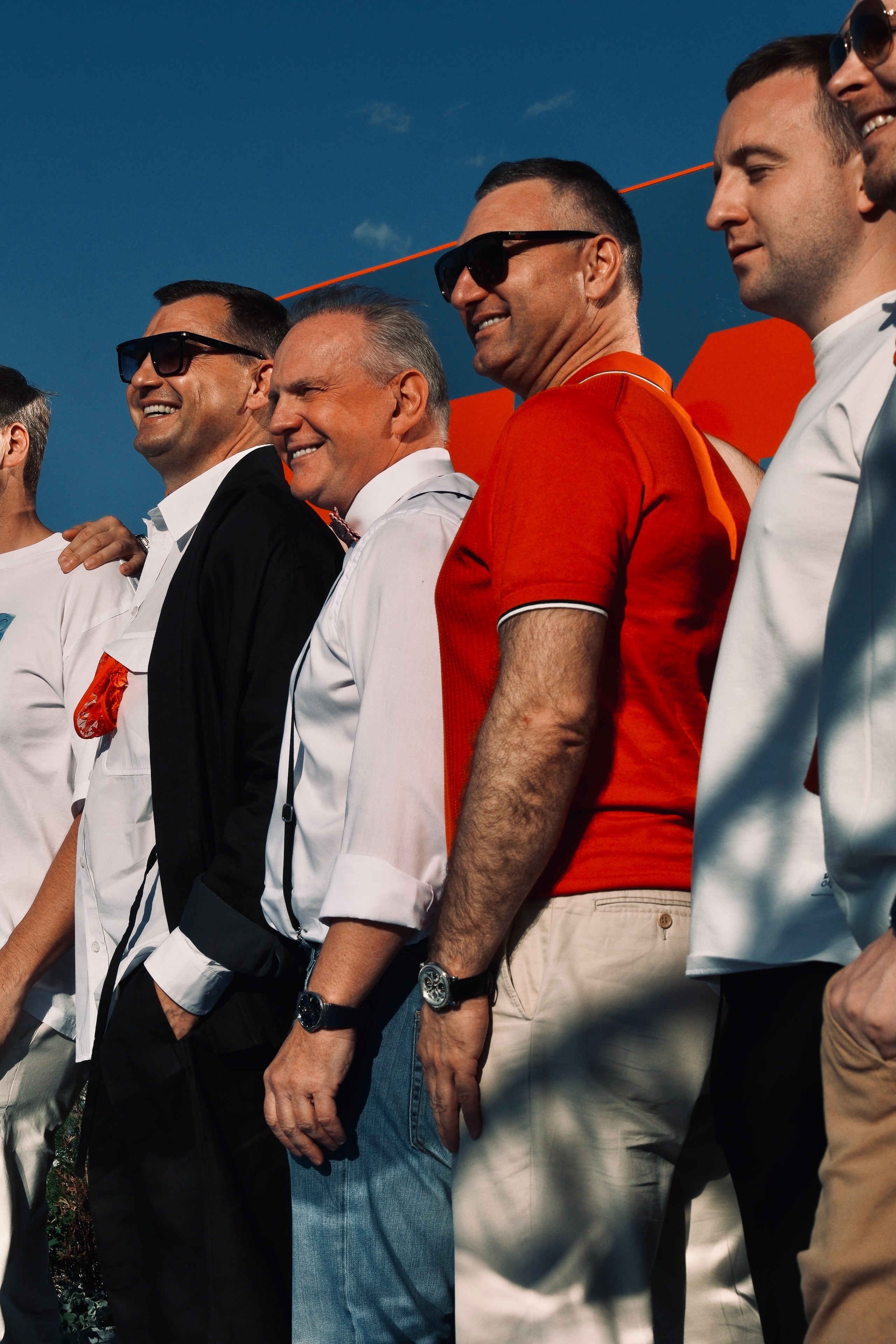 Праздники. Фотограф и художник в Москве Евгения Нюнина