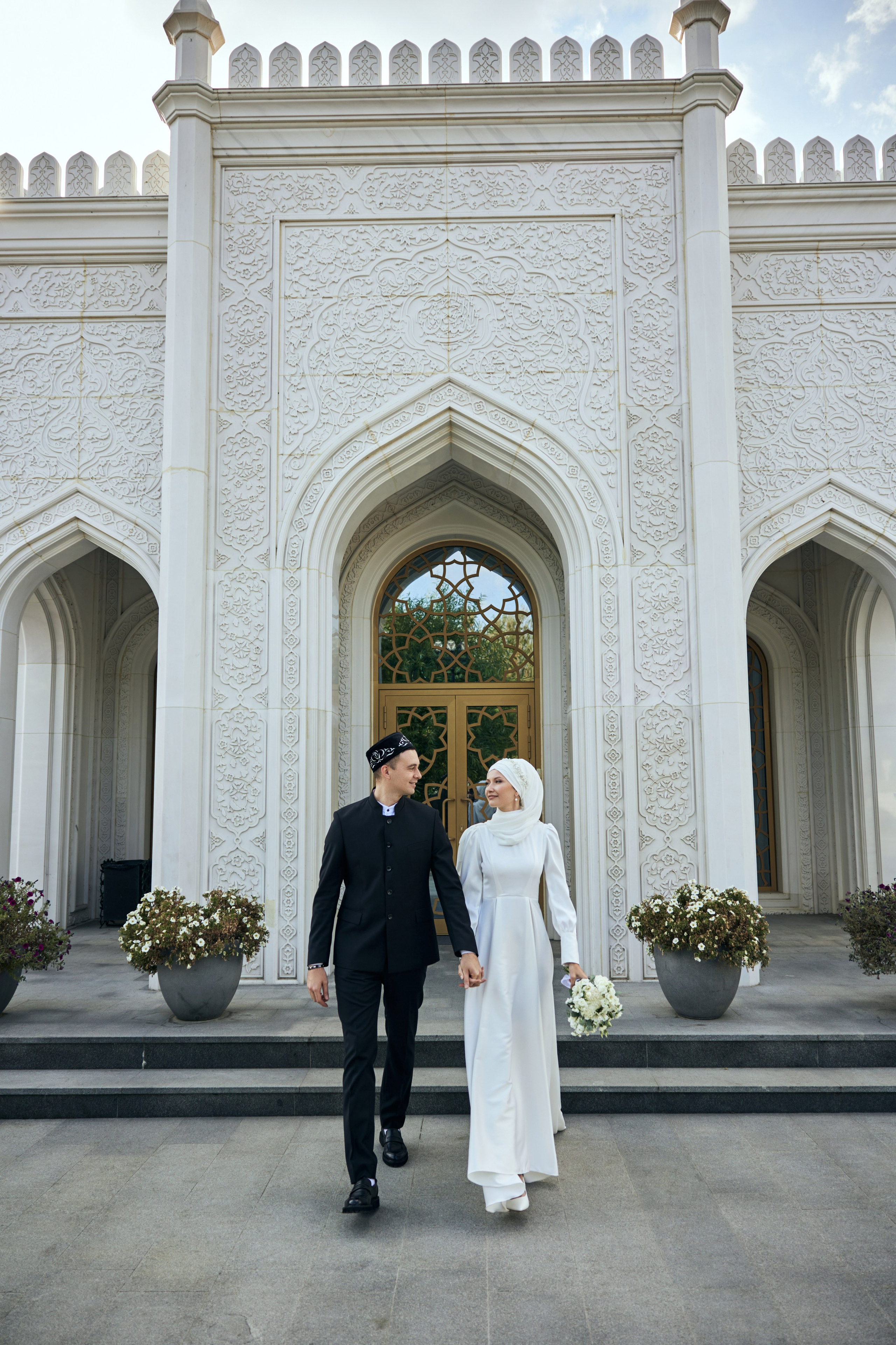 Rafis & Regina. Главная