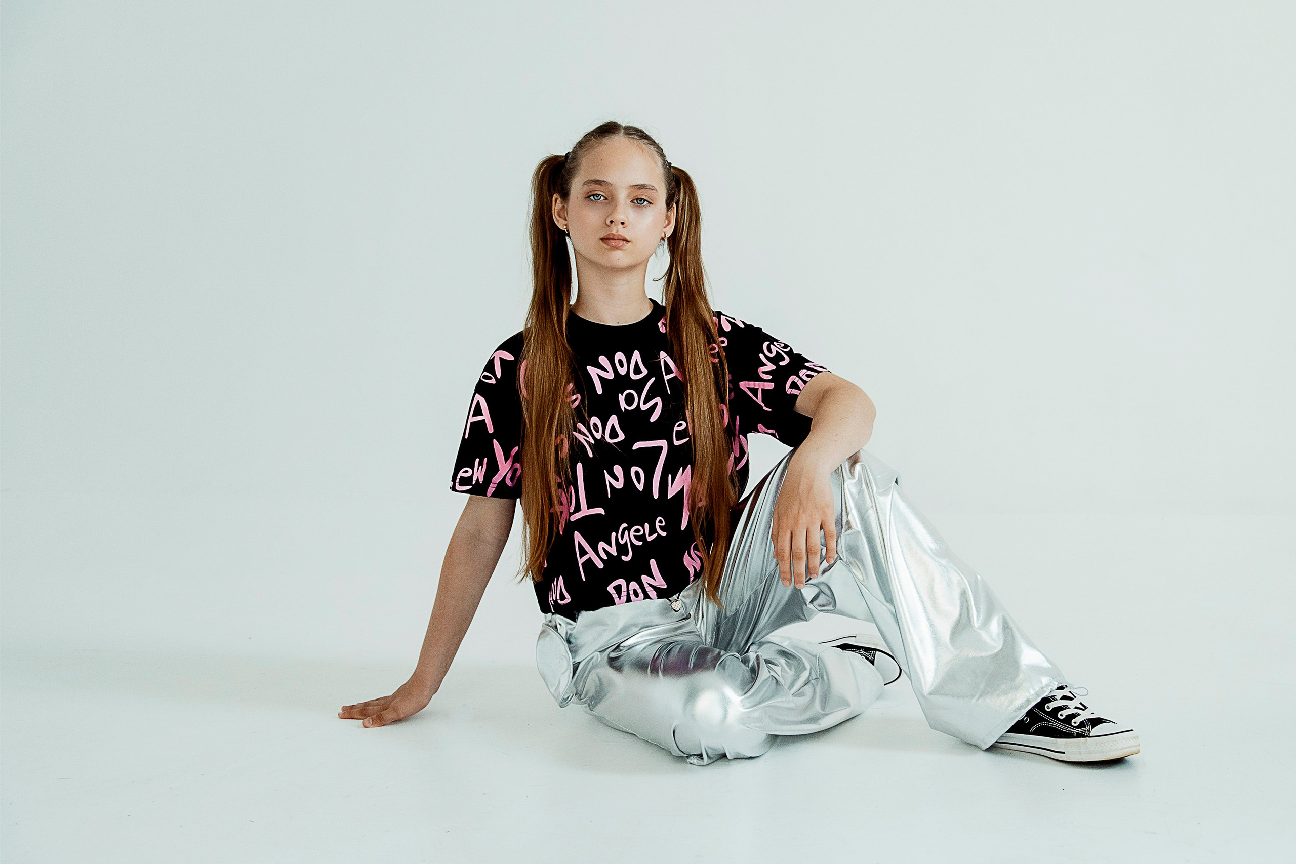 Александрова Евгения. Promodels