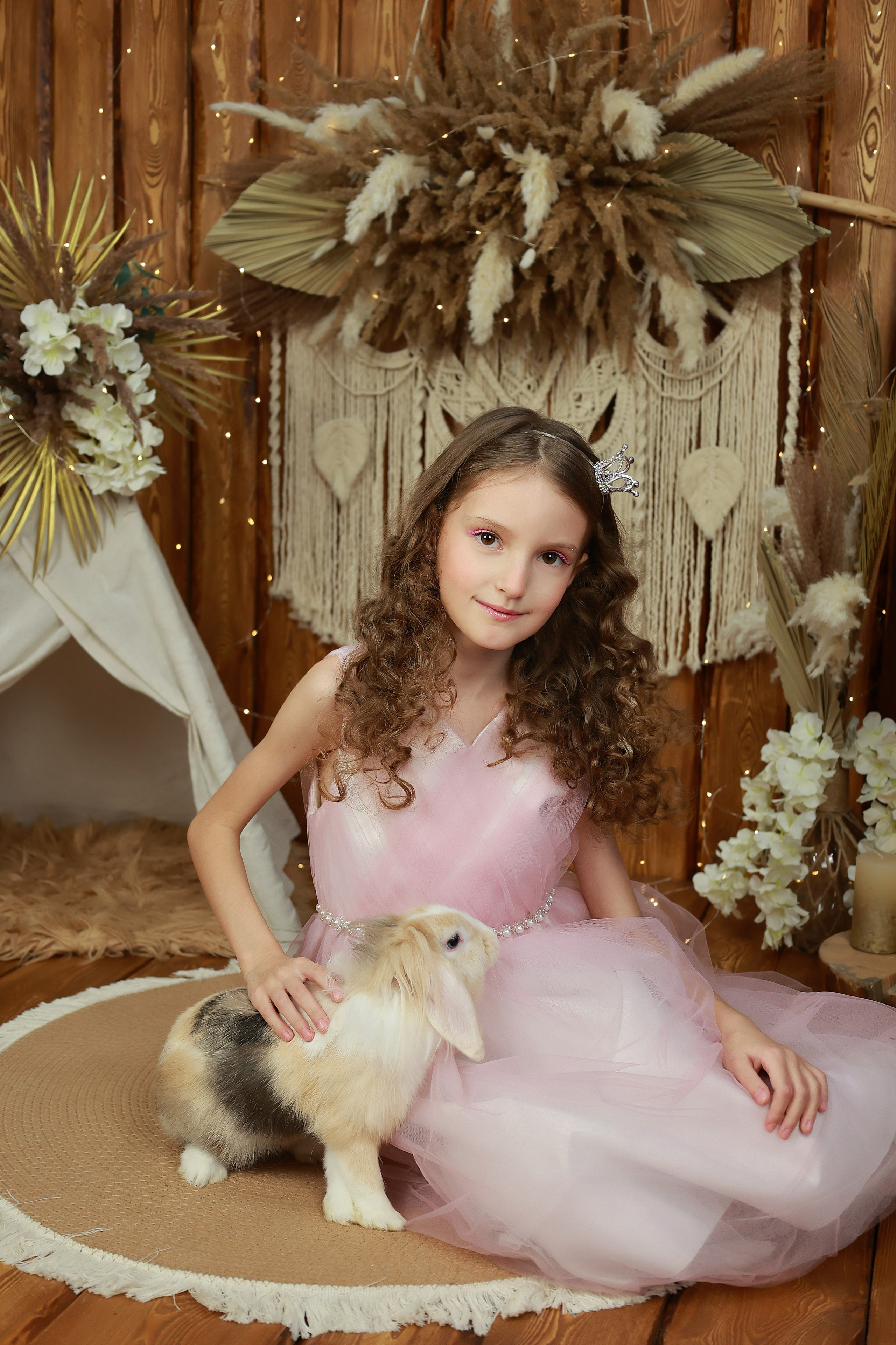 Тарасова Аделина. Promodels