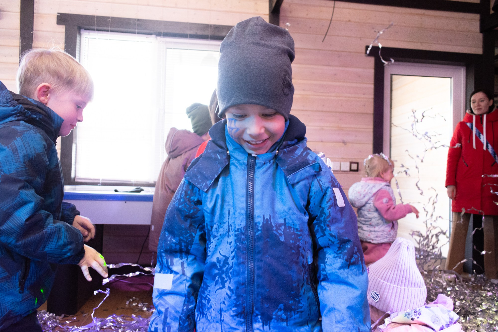 Выпускной Детский сад. Фотограф Максим Буряк