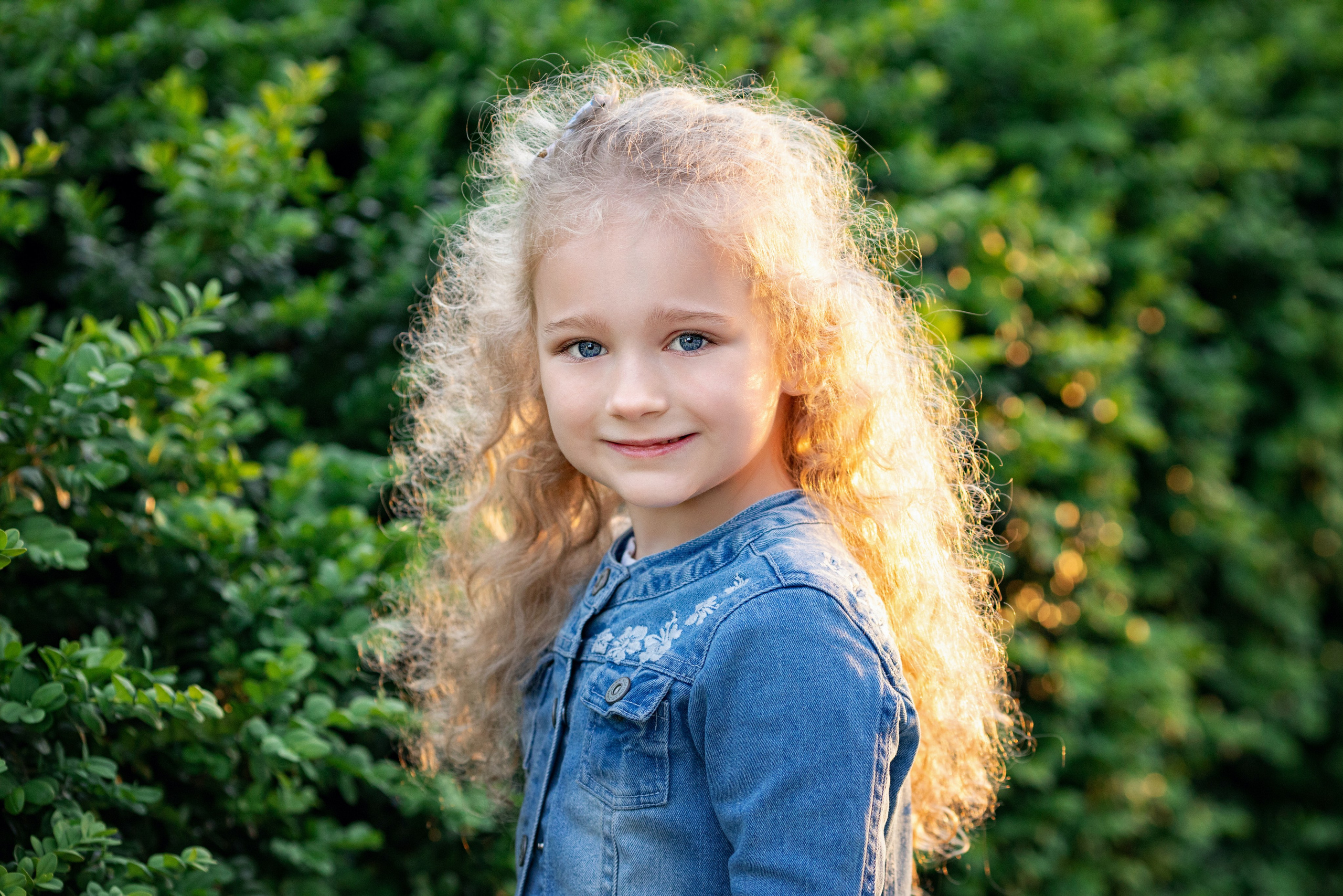 Лучший детский и семейный фотограф. Детский фотограф в России Екатерина Штерн