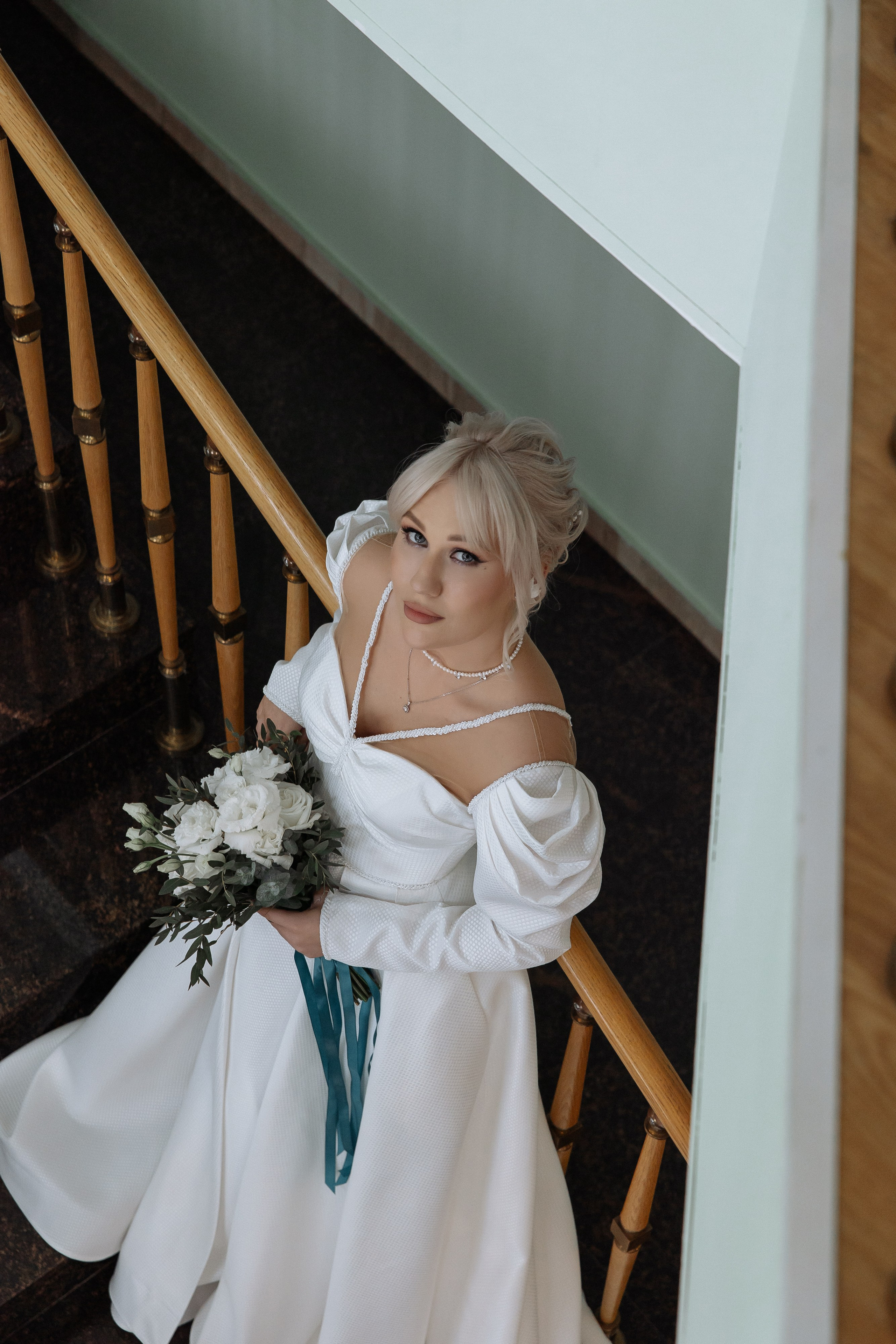 Дима и Алина 14.06. Фотограф Норильск, Москва