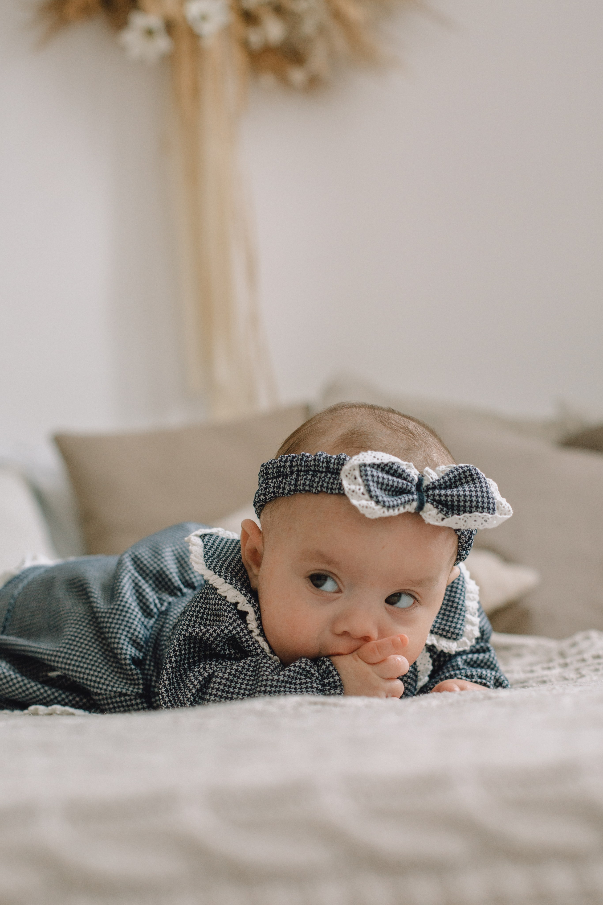 Эка, Дея и Саша. Портретный фотограф в Москве