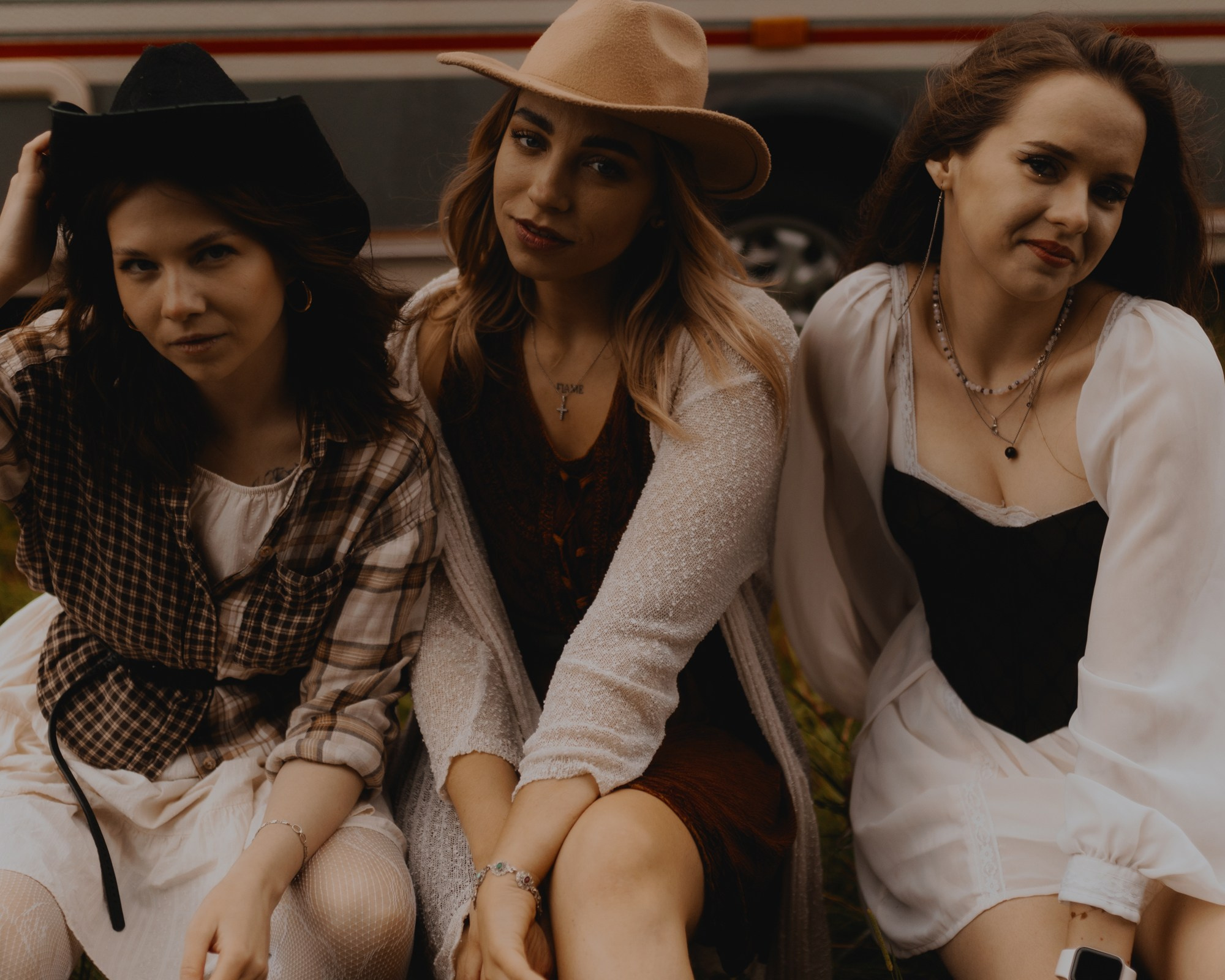 Luna Camping Picnik. Свадебные фотографы в Гомеле и Минске Сергей и Анастасия Фещенок