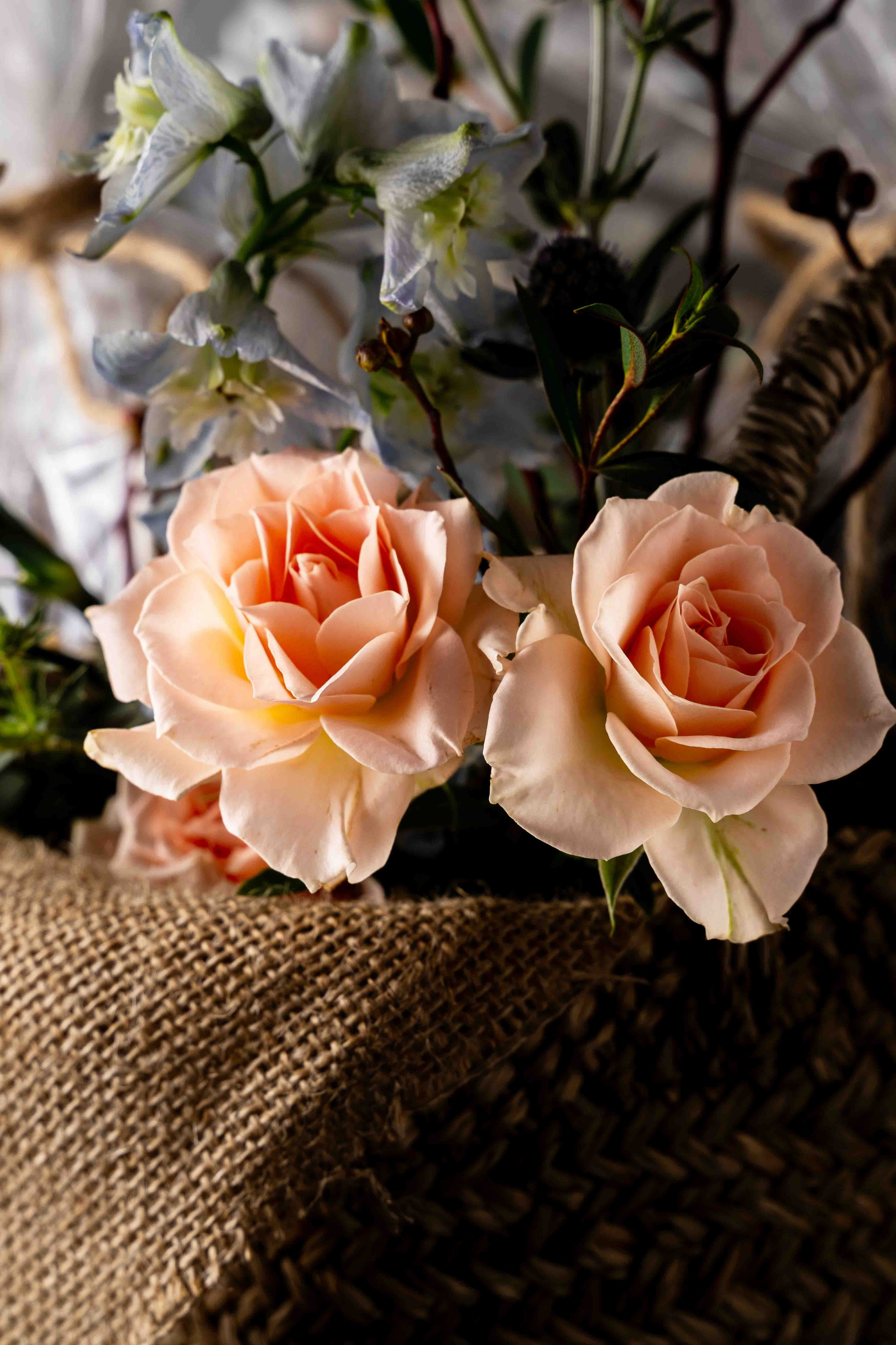 Букеты со сладостями. Фотограф и видеограф в Москве и Абу Даби Мария Кулагина