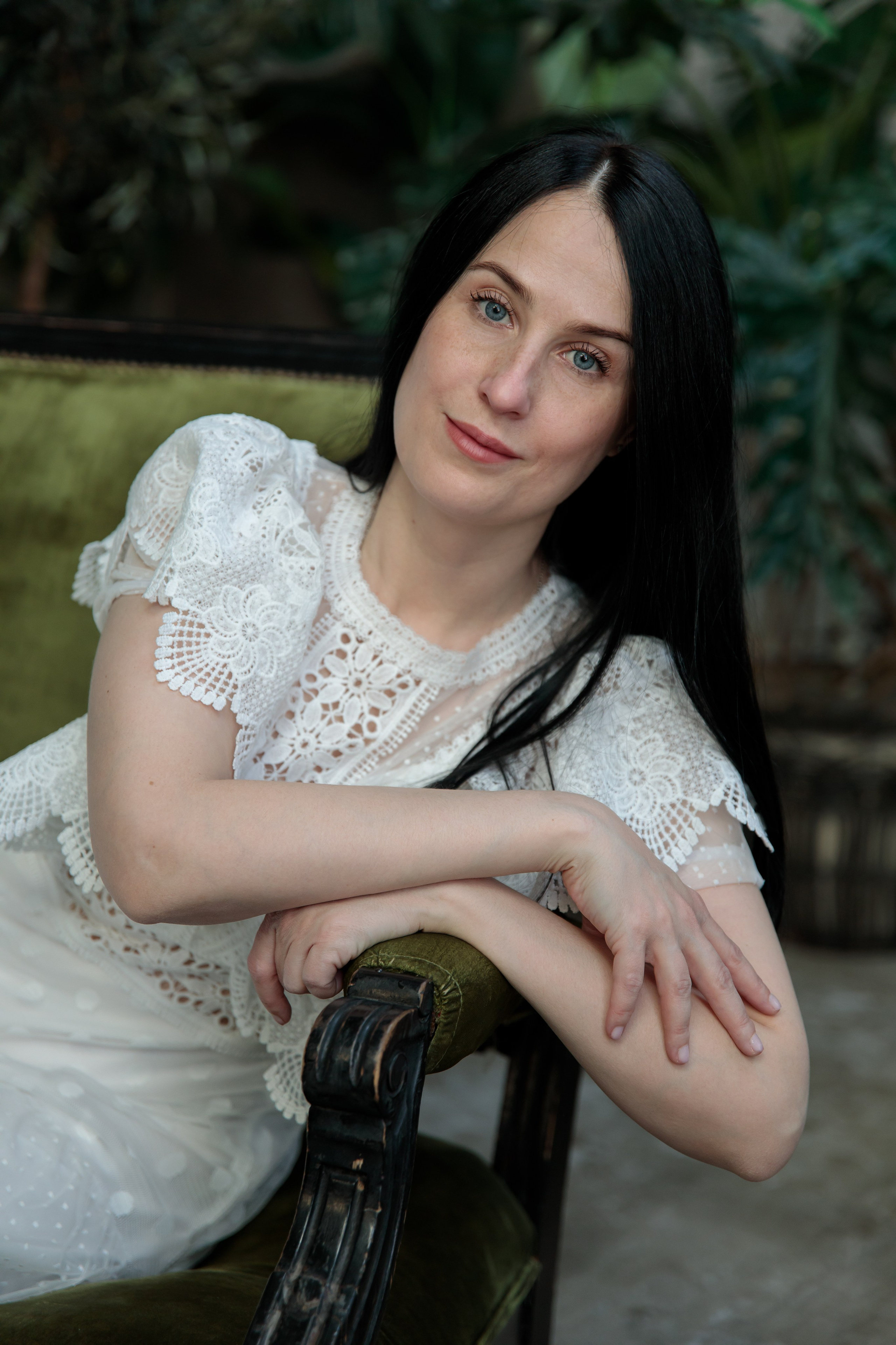 Женский портрет. Фотограф в Москве Надуева Татьяна. Женский портрет, детский портрет, с