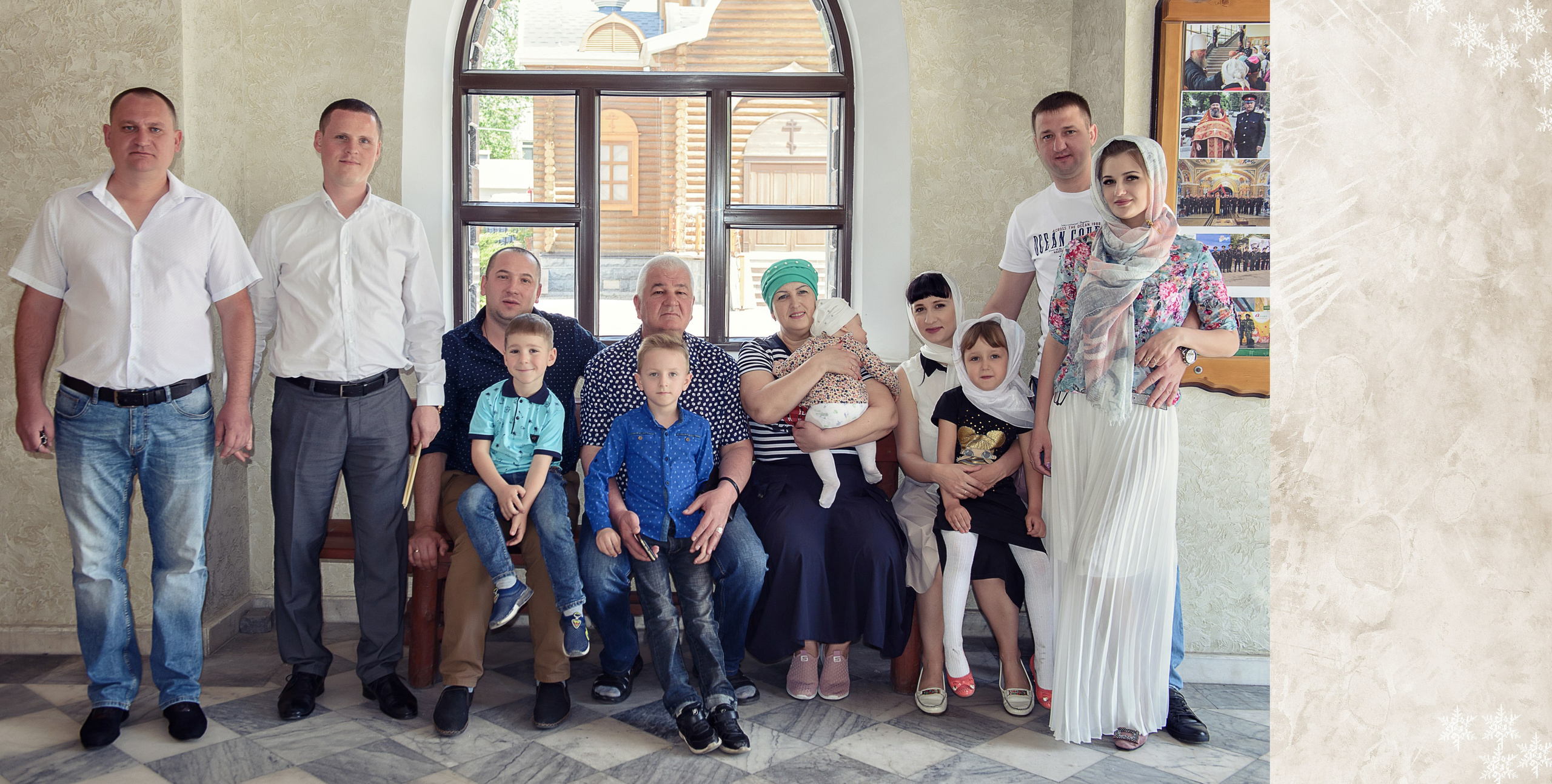 Оксана. Семейный фотограф, женский фототерапевт