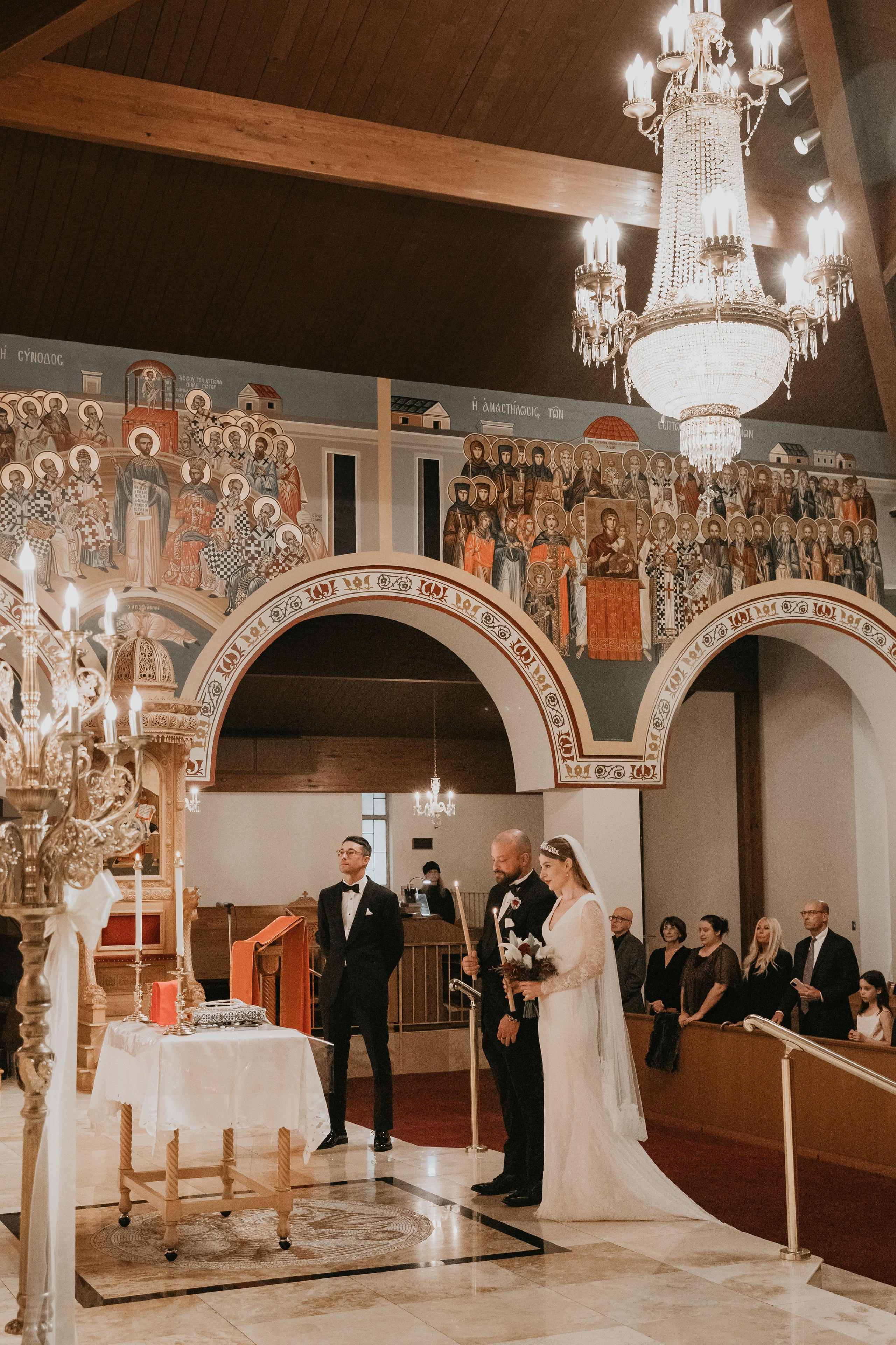 Wedding. Family & Wedding Photographer in Schuylkill County, PA. Inna Nairn