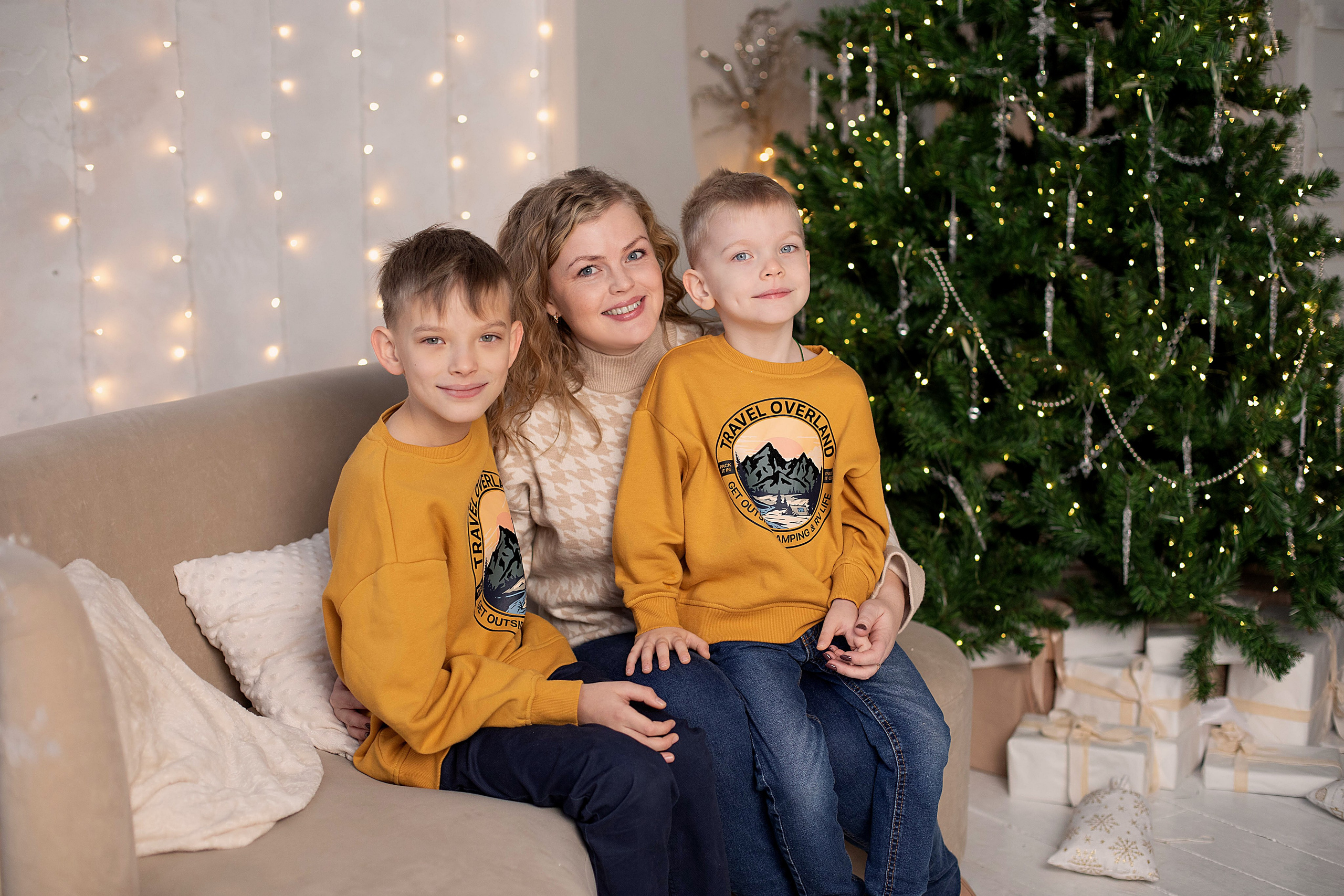 Семьи, беременность. Фотограф Ирина Зверева