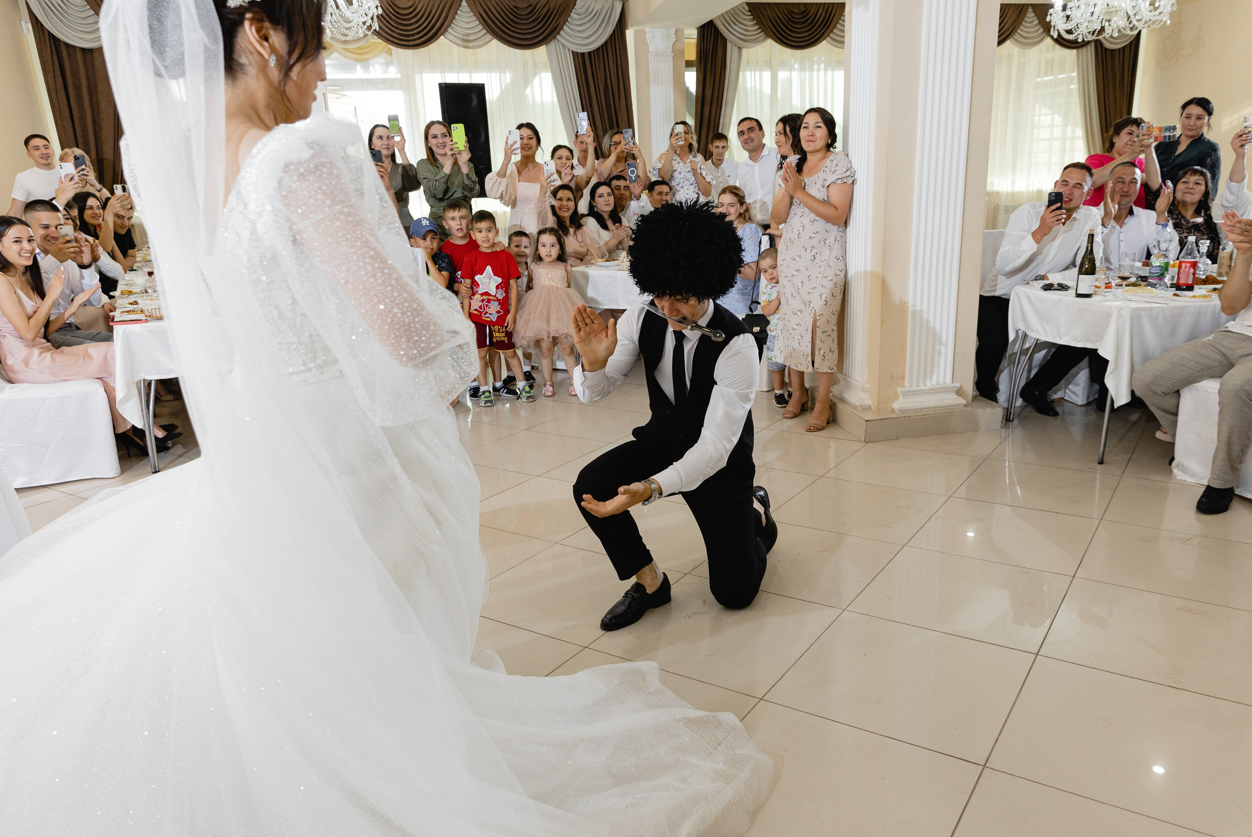 GULFIYA & ILFAT. Оксана Вахидова Фотограф Кумертау, Уфа, Мелеуз, Салават