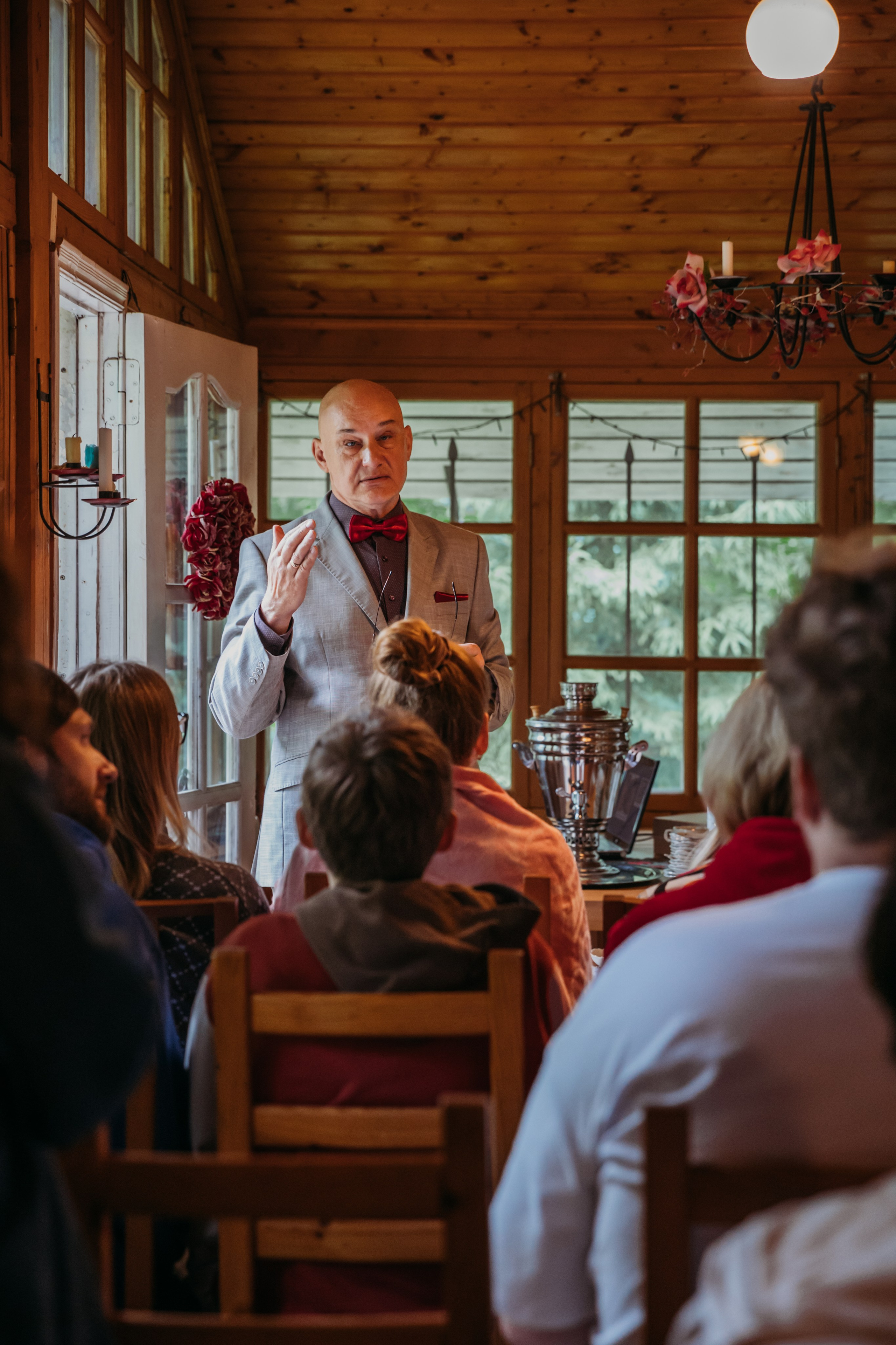 Родные люди «На дачу к Дмитрию Абрикосову». Леся Гаранина. Семейный фотограф/видеограф Москва и область